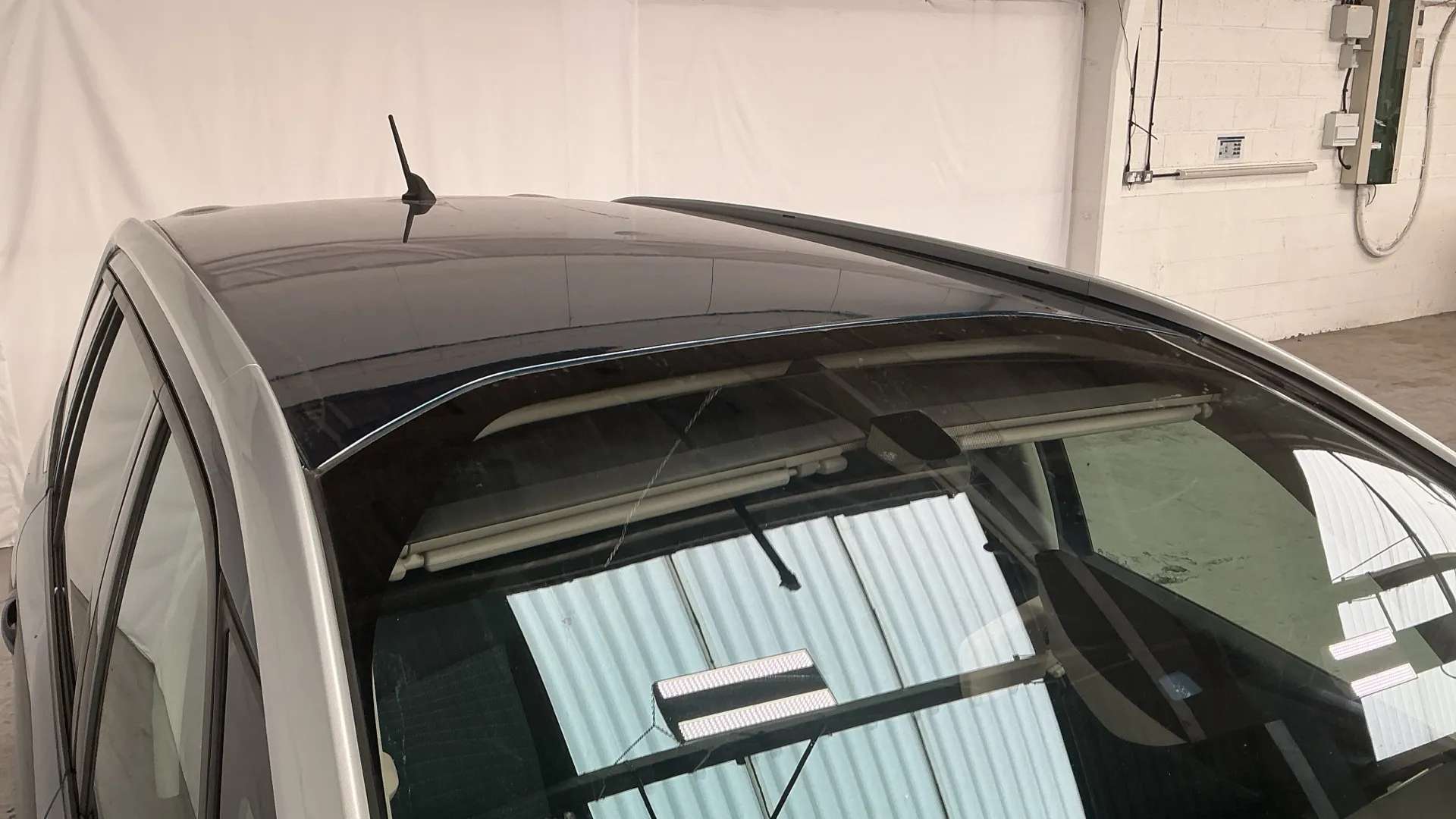 2019 CITROEN GRAND C4 SPACETOURER 2019 CITROEN GRAND C4 SPACETOURER
