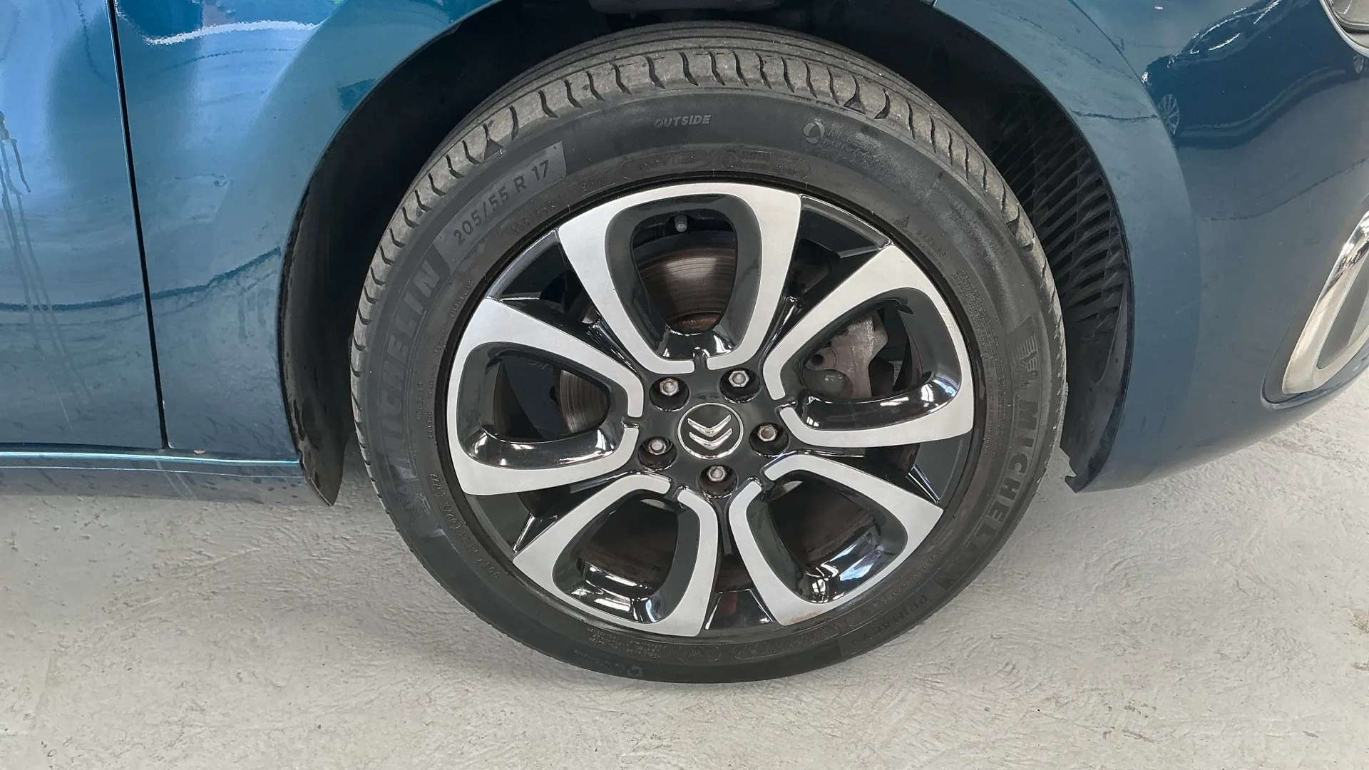 2019 CITROEN GRAND C4 SPACETOURER 2019 CITROEN GRAND C4 SPACETOURER