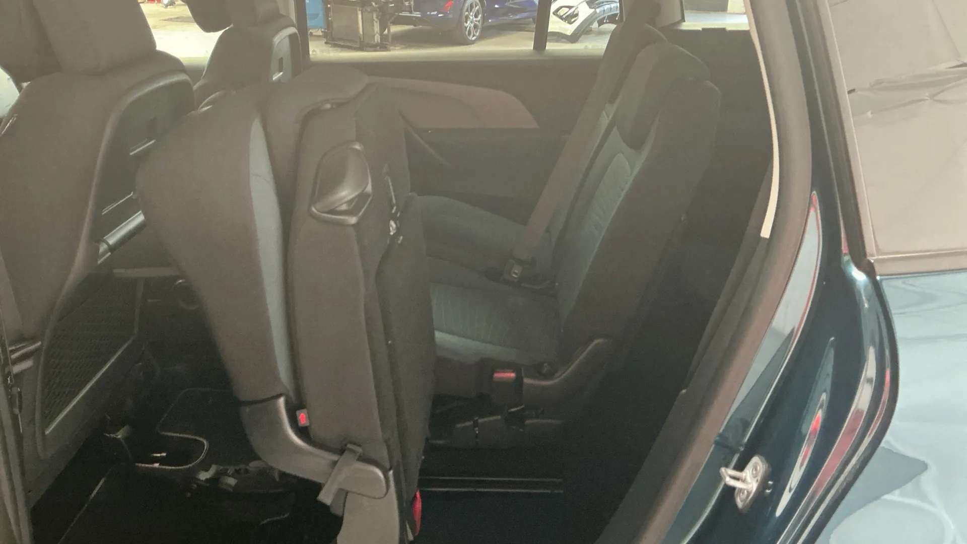 2019 CITROEN GRAND C4 SPACETOURER 2019 CITROEN GRAND C4 SPACETOURER