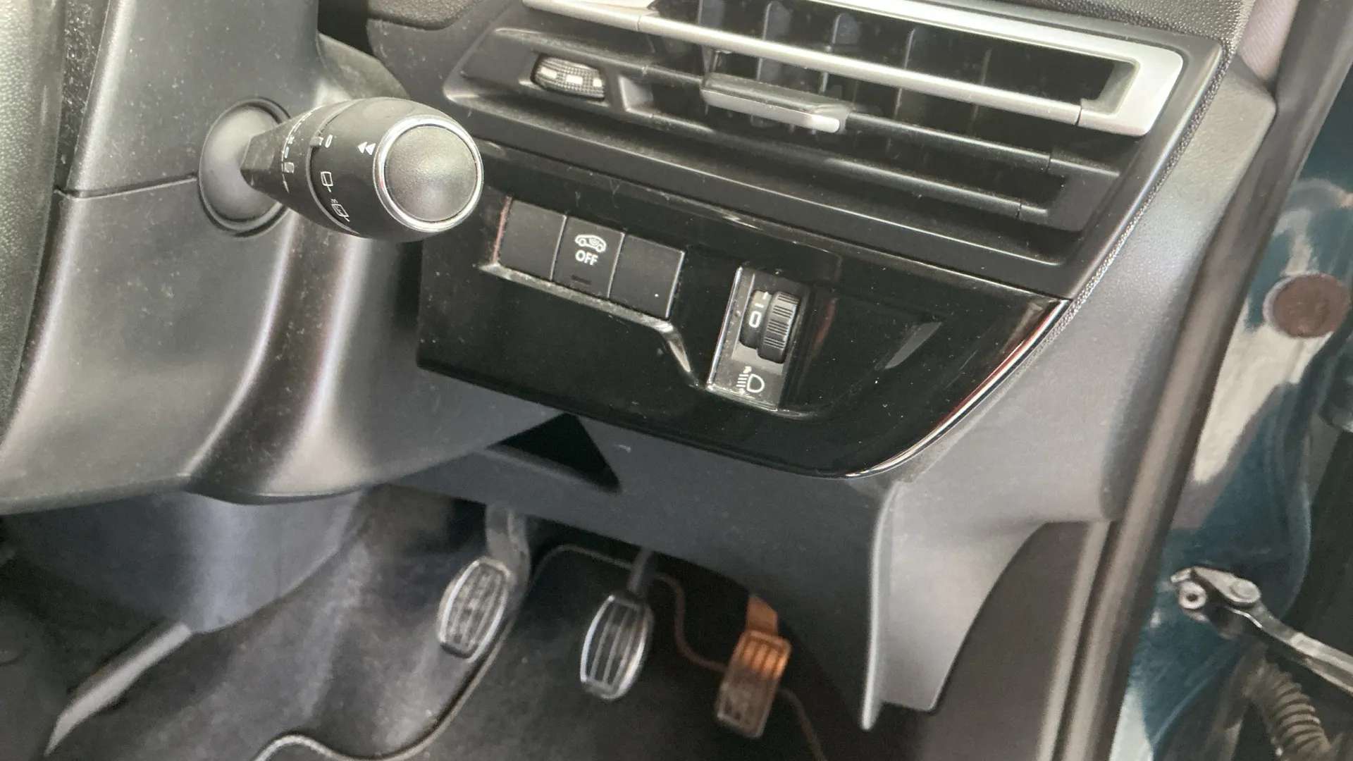 2019 CITROEN GRAND C4 SPACETOURER 2019 CITROEN GRAND C4 SPACETOURER