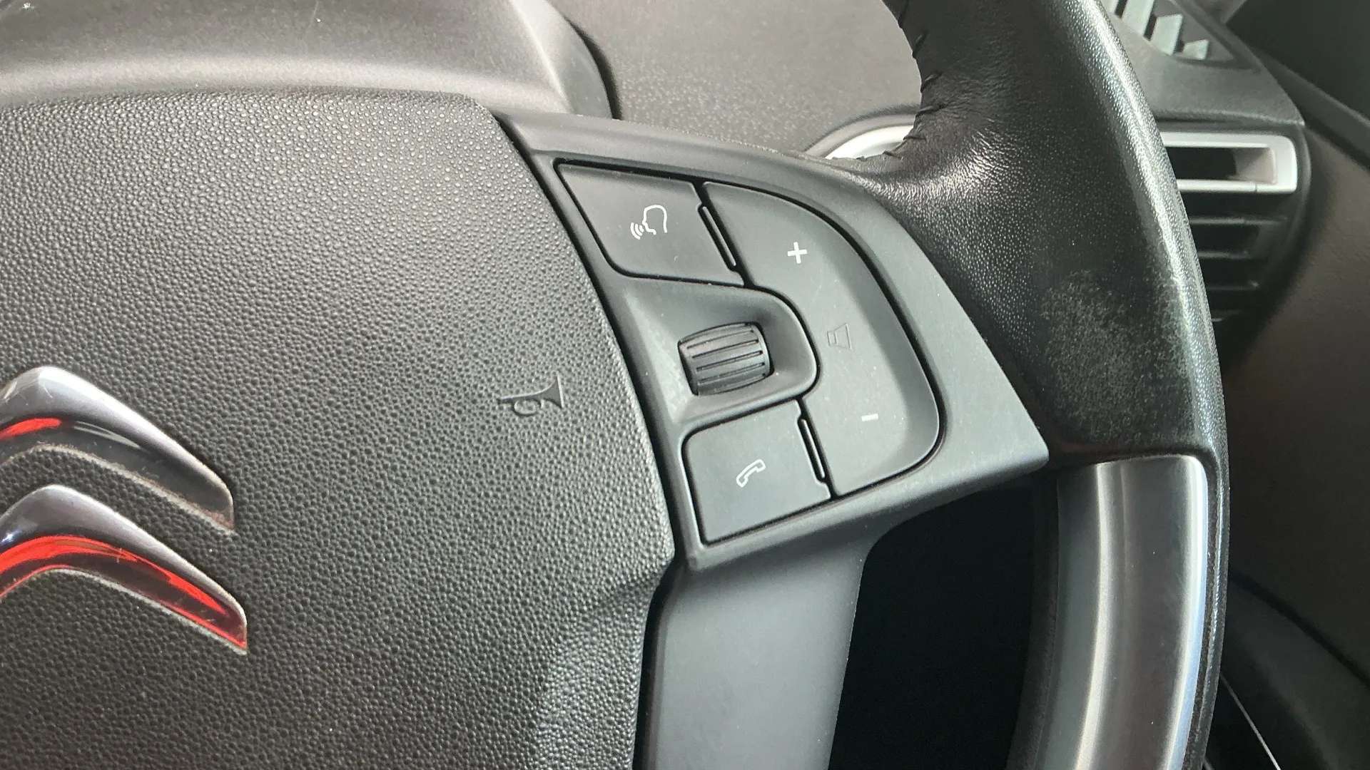 2019 CITROEN GRAND C4 SPACETOURER 2019 CITROEN GRAND C4 SPACETOURER