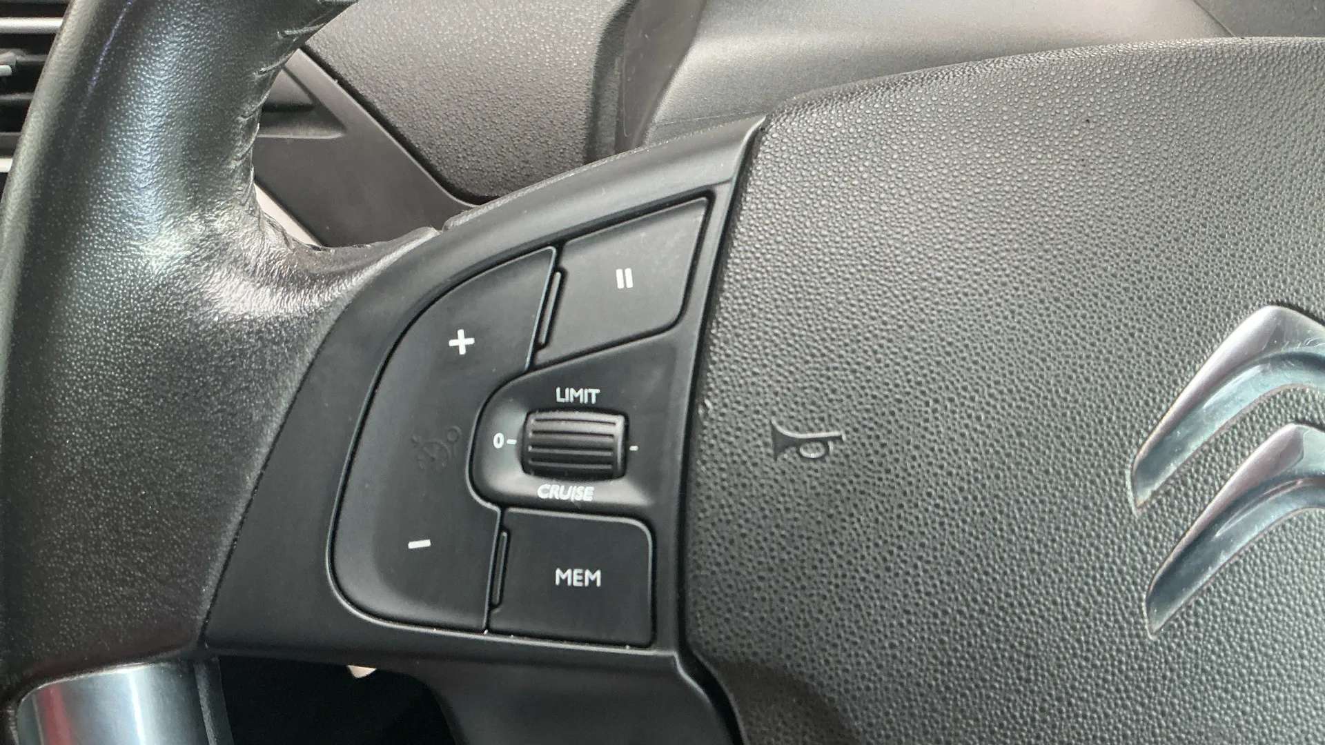 2019 CITROEN GRAND C4 SPACETOURER 2019 CITROEN GRAND C4 SPACETOURER