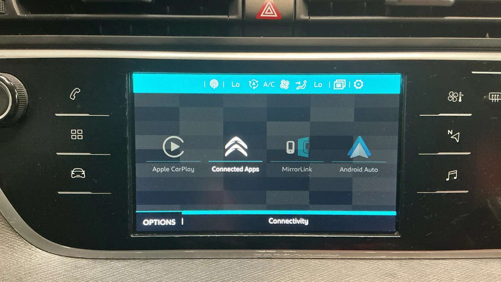 2019 CITROEN GRAND C4 SPACETOURER 2019 CITROEN GRAND C4 SPACETOURER