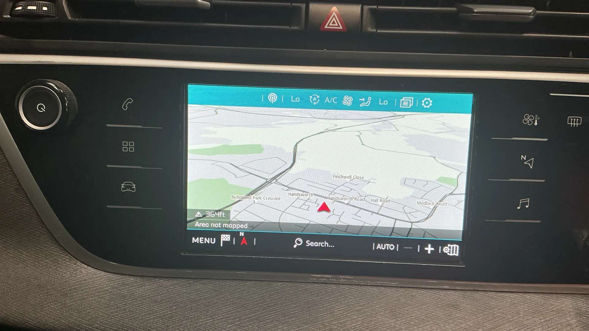2019 CITROEN GRAND C4 SPACETOURER 2019 CITROEN GRAND C4 SPACETOURER