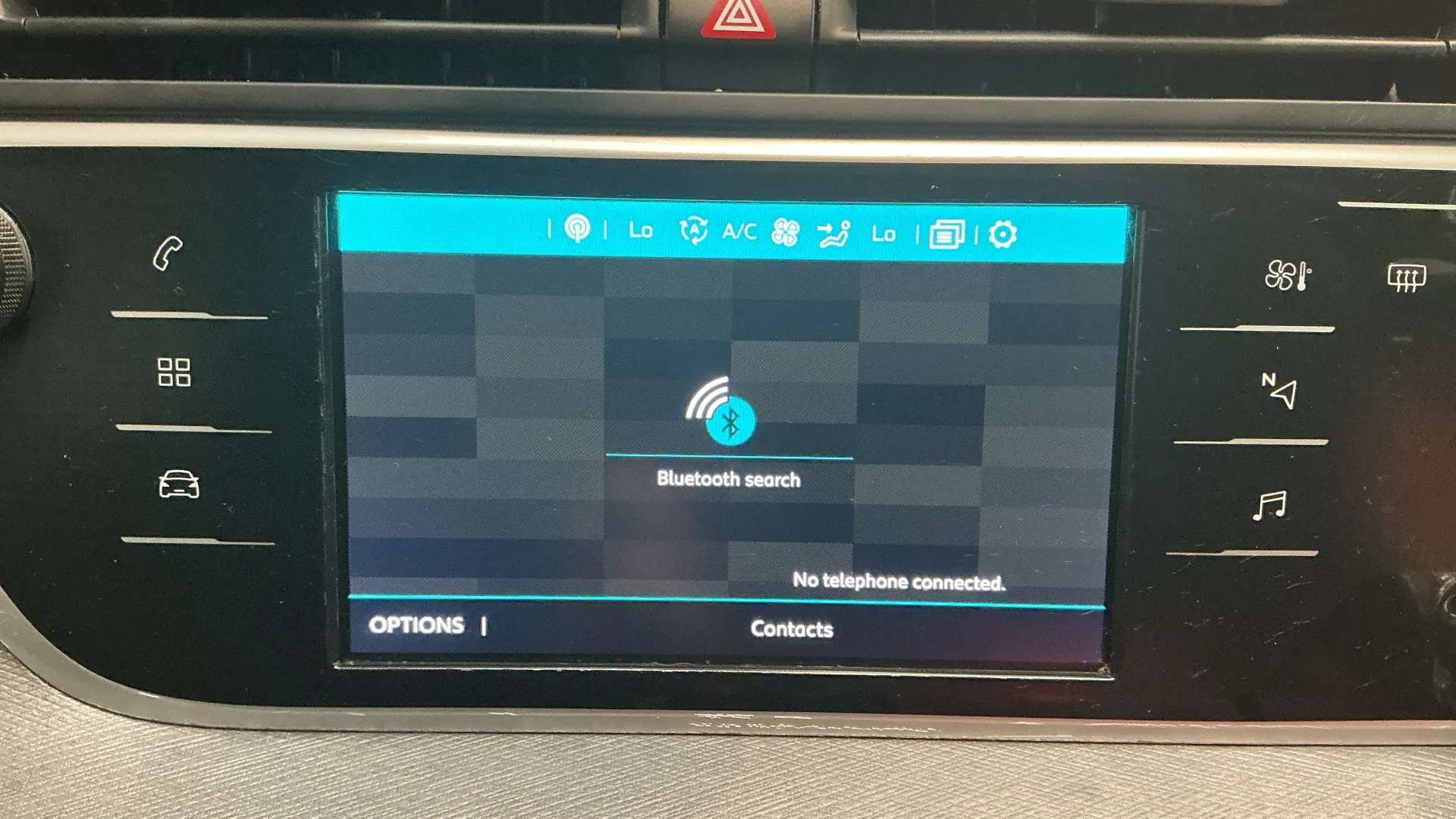 2019 CITROEN GRAND C4 SPACETOURER 2019 CITROEN GRAND C4 SPACETOURER