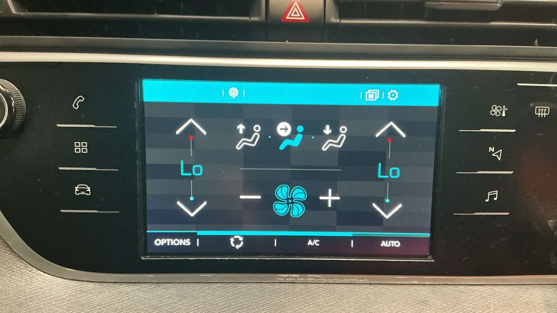 2019 CITROEN GRAND C4 SPACETOURER 2019 CITROEN GRAND C4 SPACETOURER
