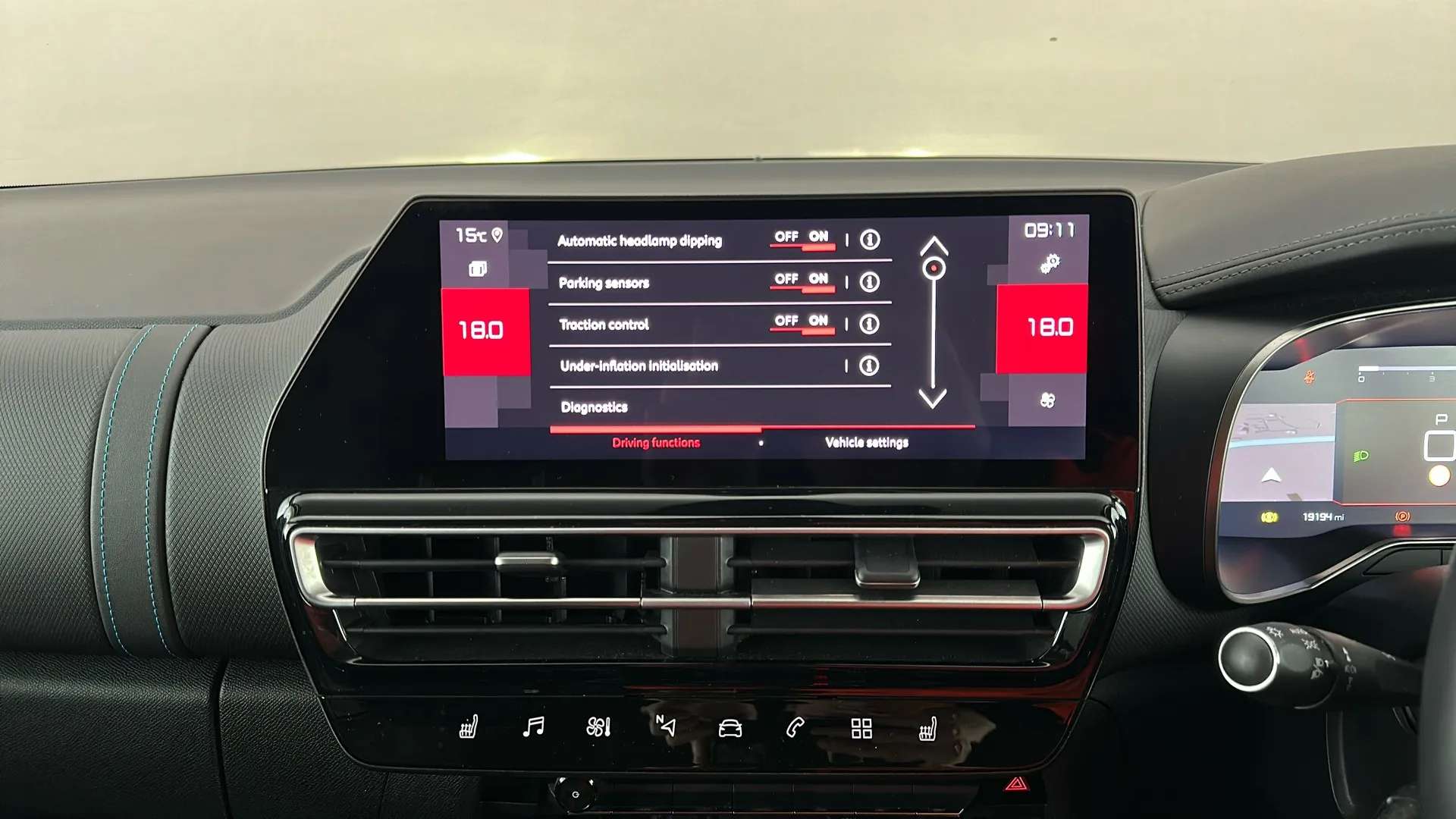 2024 CITROEN C5 AIRCROSS 2024 CITROEN C5 AIRCROSS