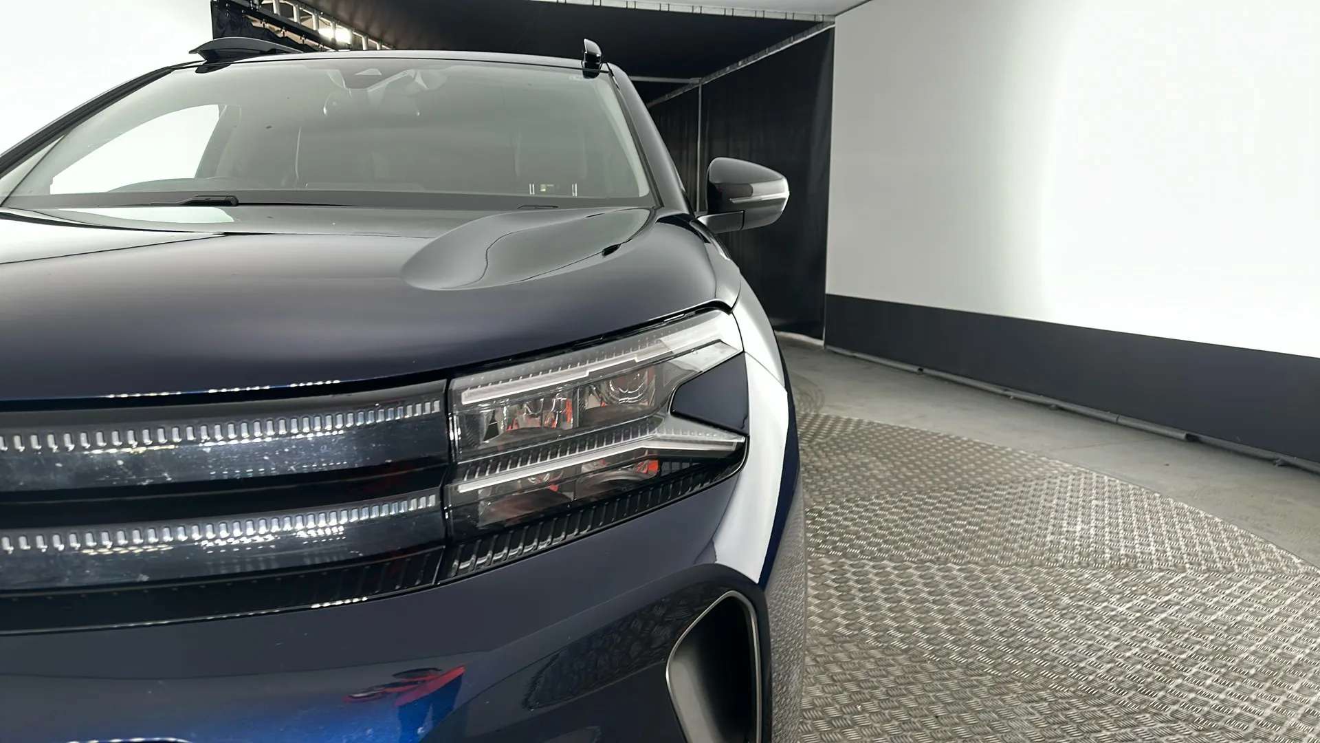 2024 CITROEN C5 AIRCROSS 2024 CITROEN C5 AIRCROSS