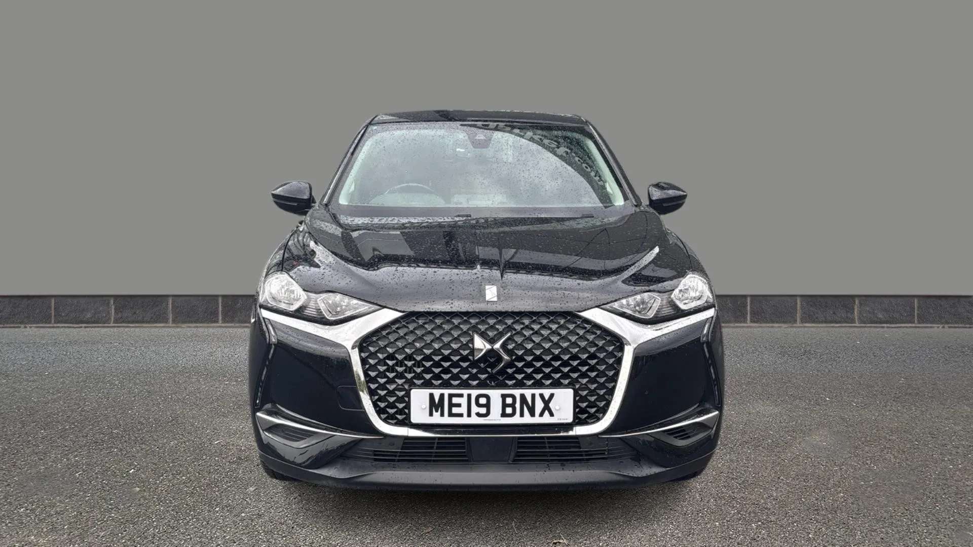 A 2019 DS DS 3 1.5 BlueHDi Prestige A 2019 DS DS 3 1.5 BlueHDi Prestige