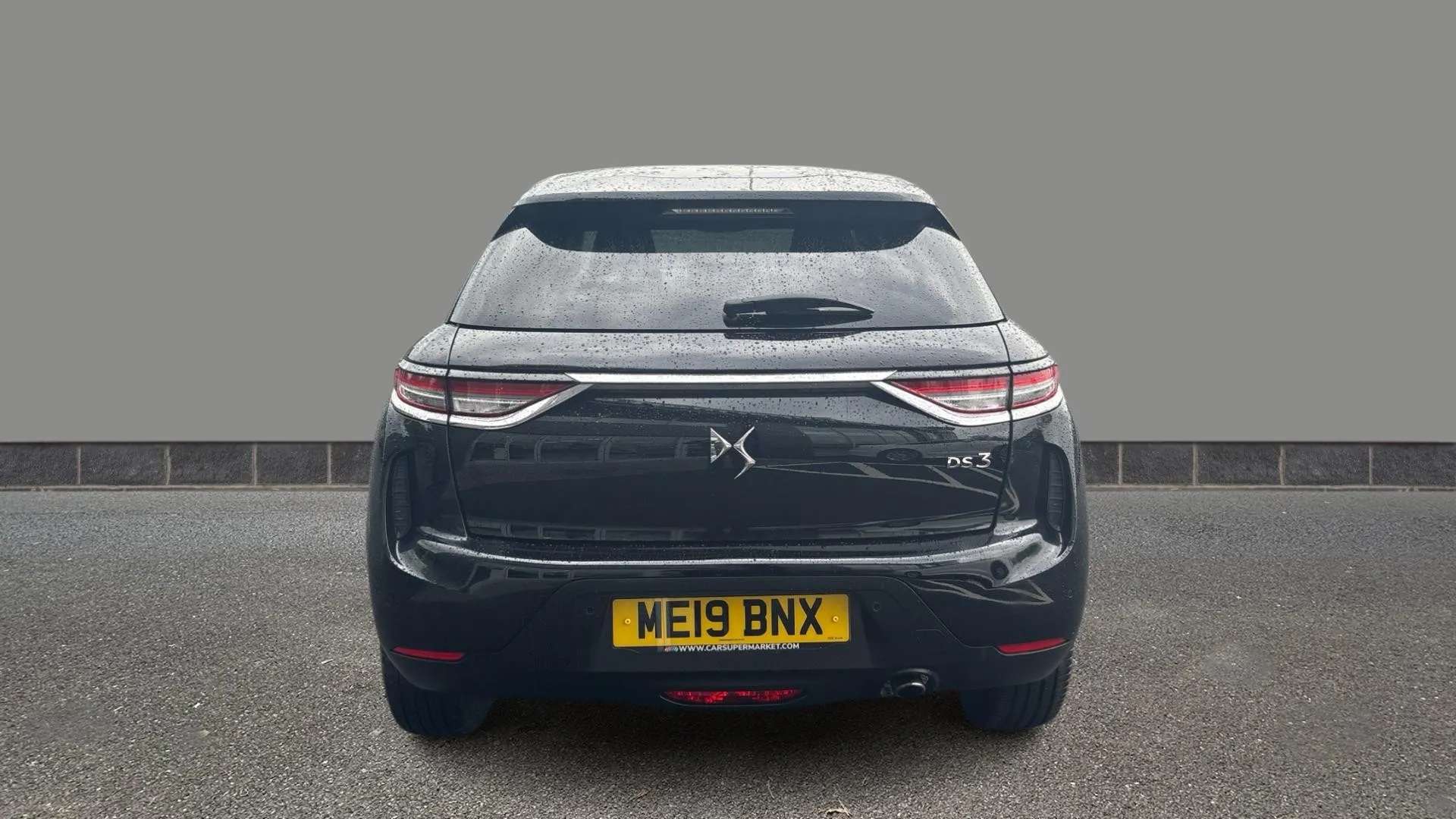 2019 DS DS 3 2019 DS DS 3