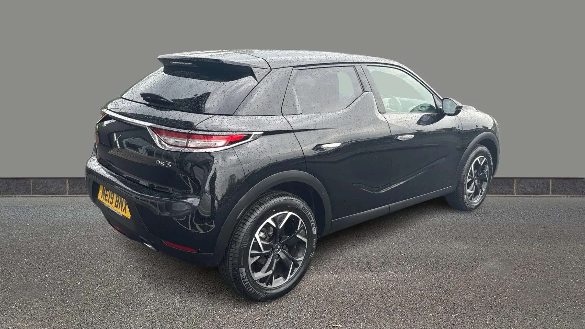 2019 DS DS 3 2019 DS DS 3
