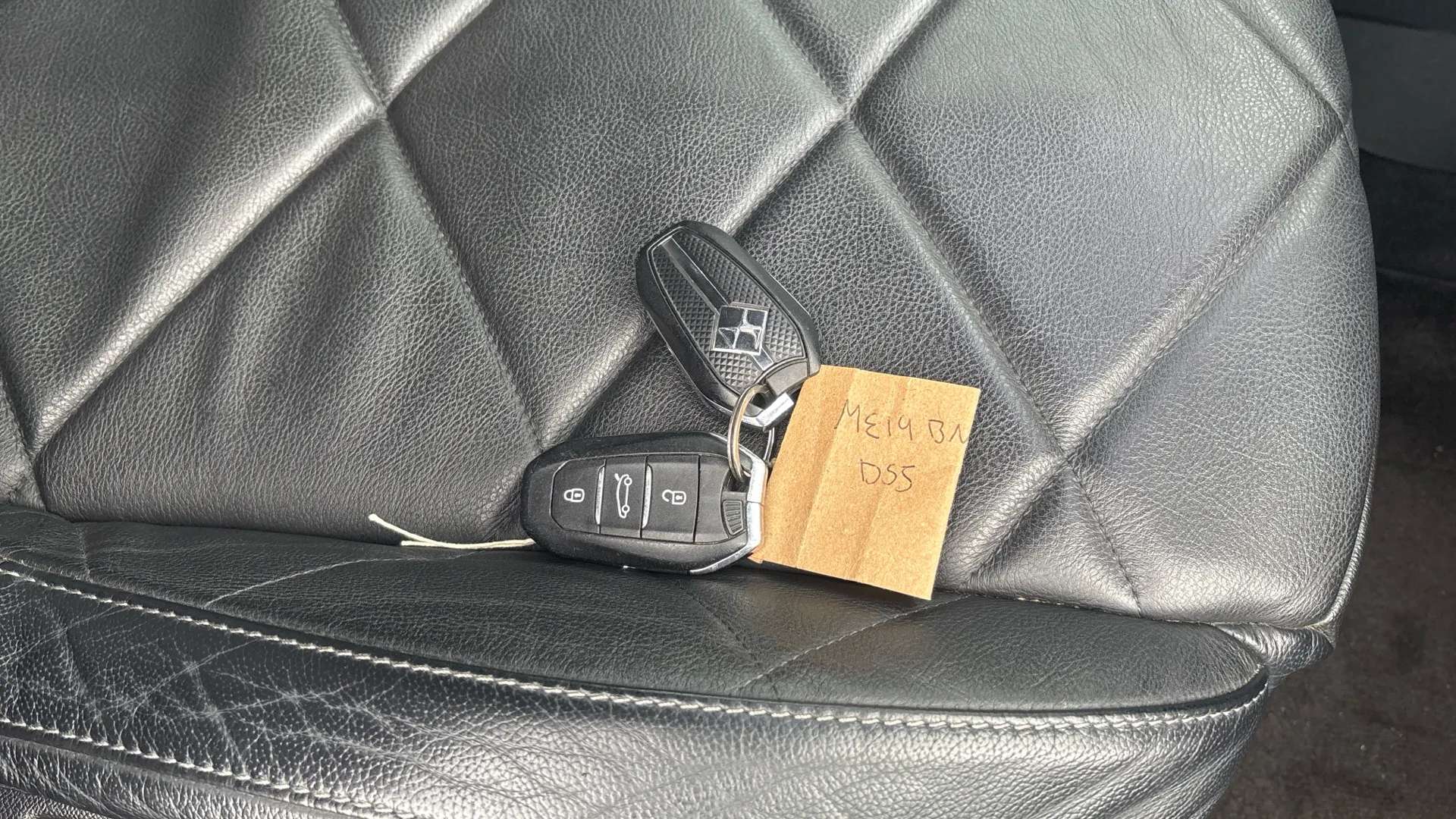2019 DS DS 3 2019 DS DS 3