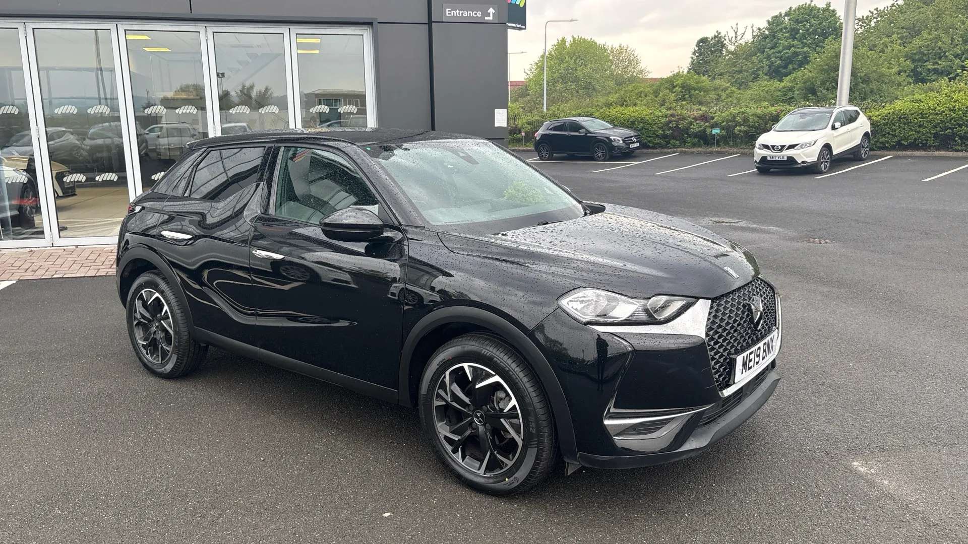 2019 DS DS 3 2019 DS DS 3
