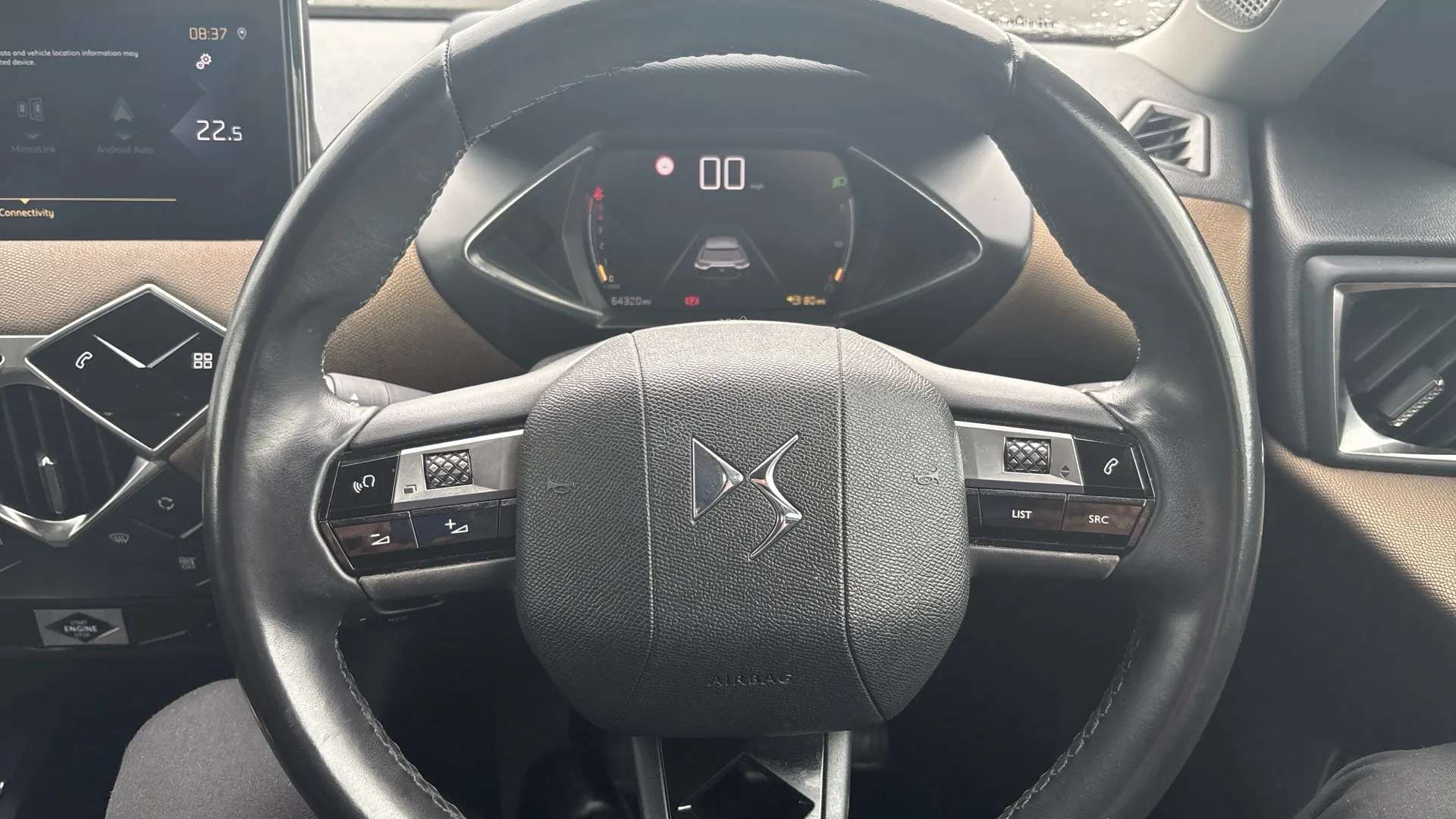 2019 DS DS 3 2019 DS DS 3