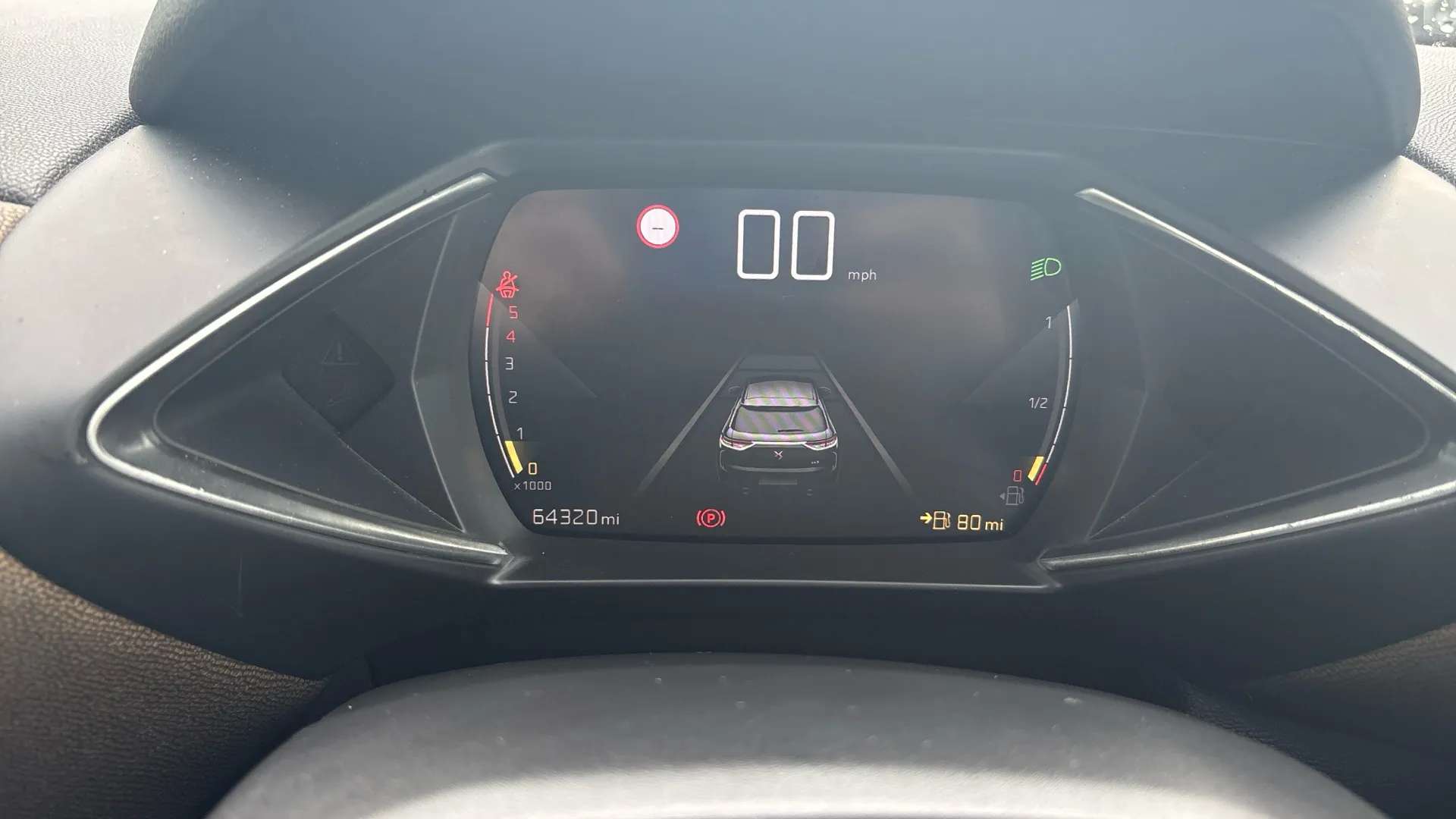 2019 DS DS 3 2019 DS DS 3