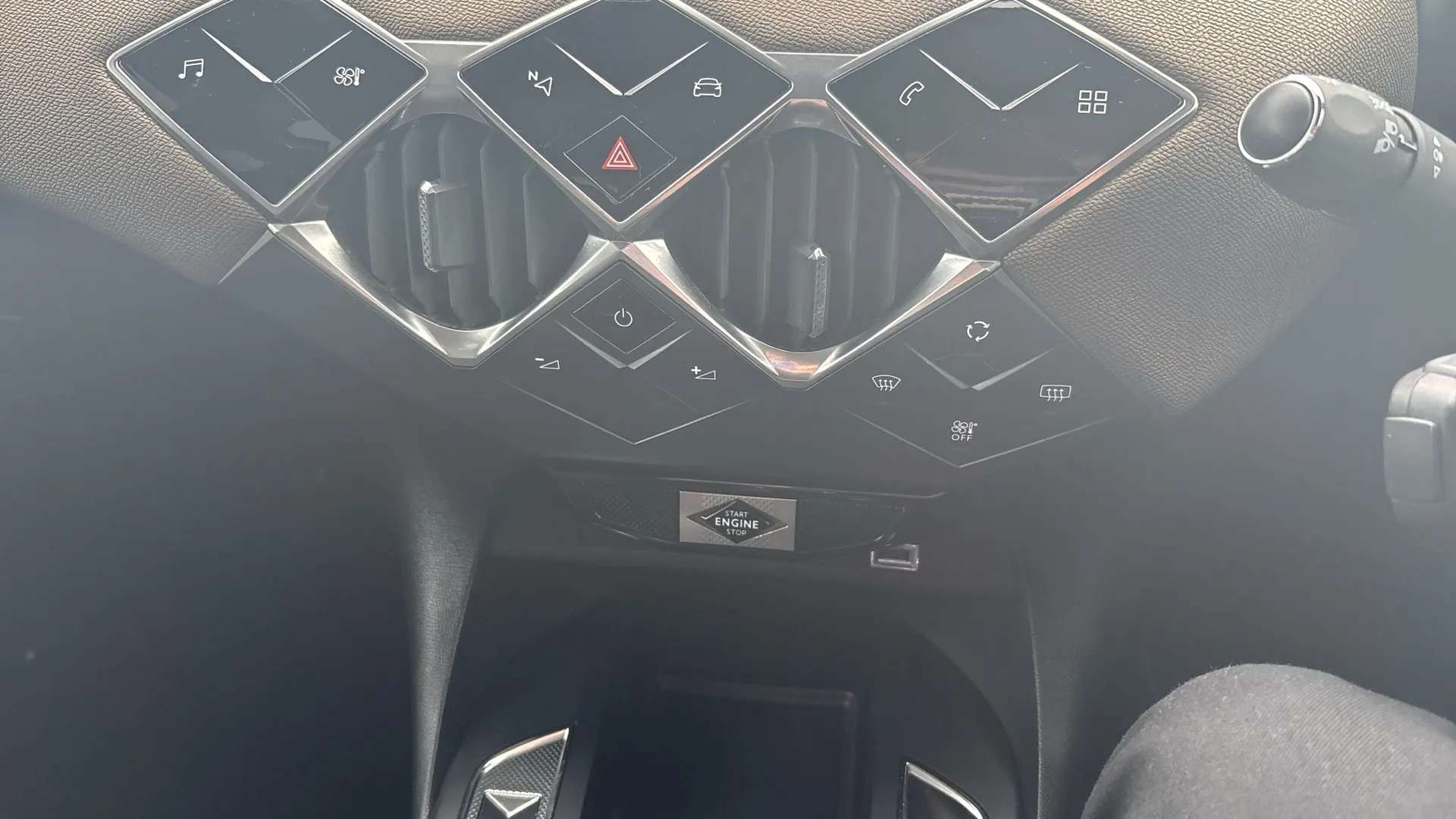 2019 DS DS 3 2019 DS DS 3