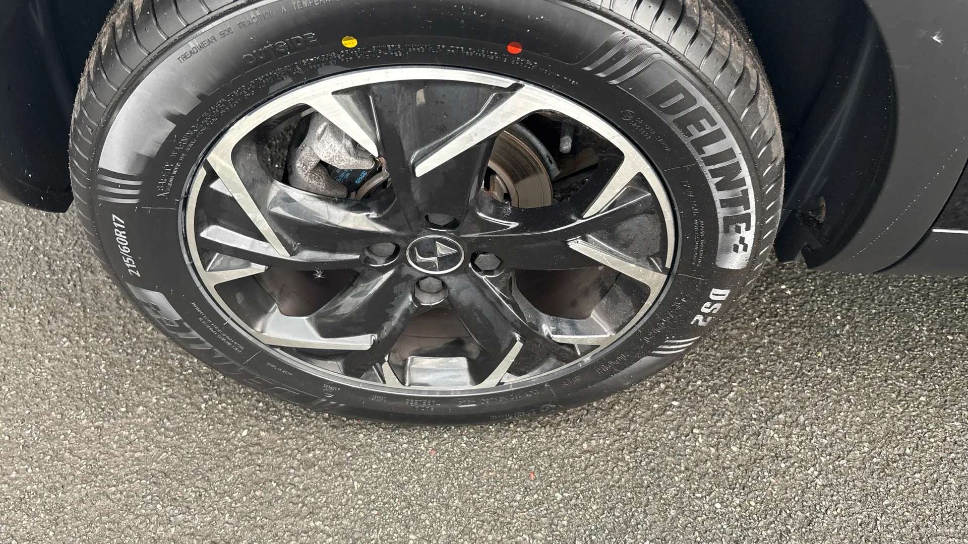 2019 DS DS 3 2019 DS DS 3
