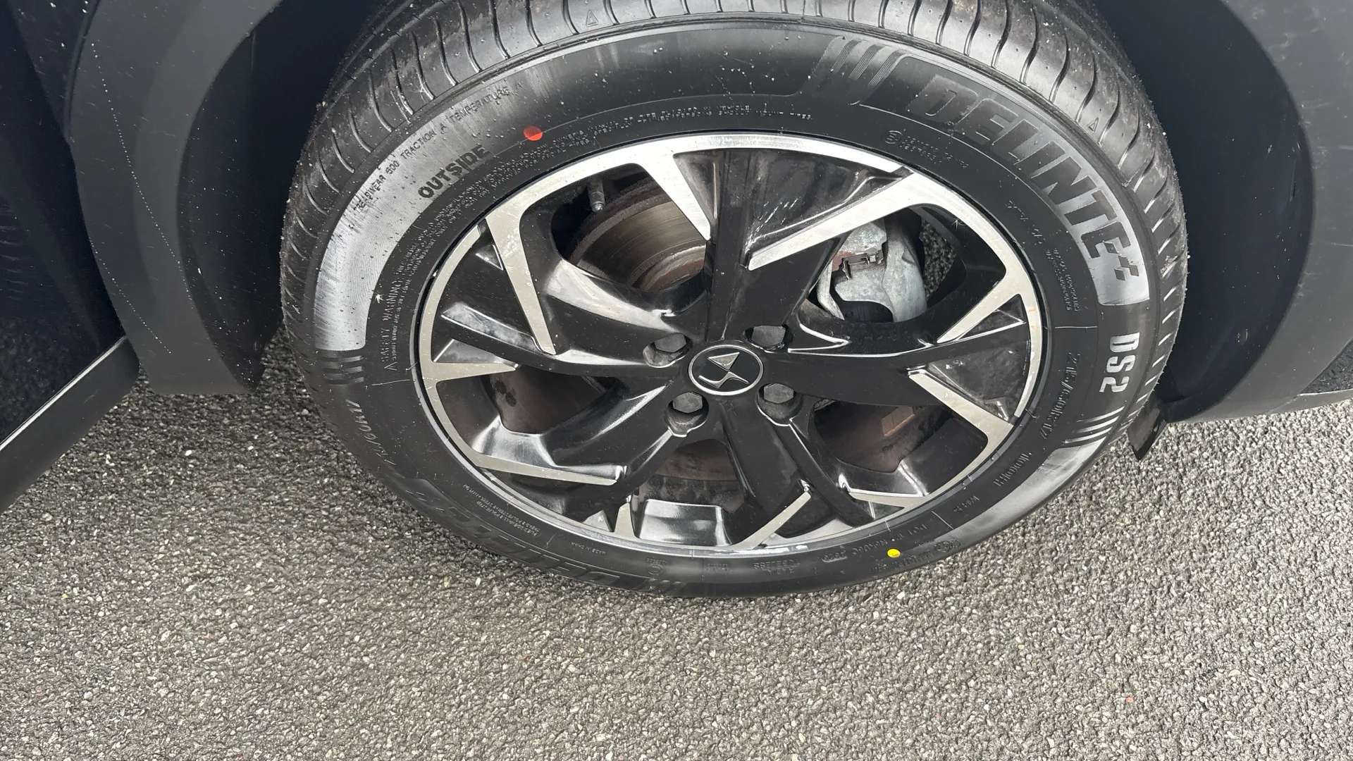 2019 DS DS 3 2019 DS DS 3