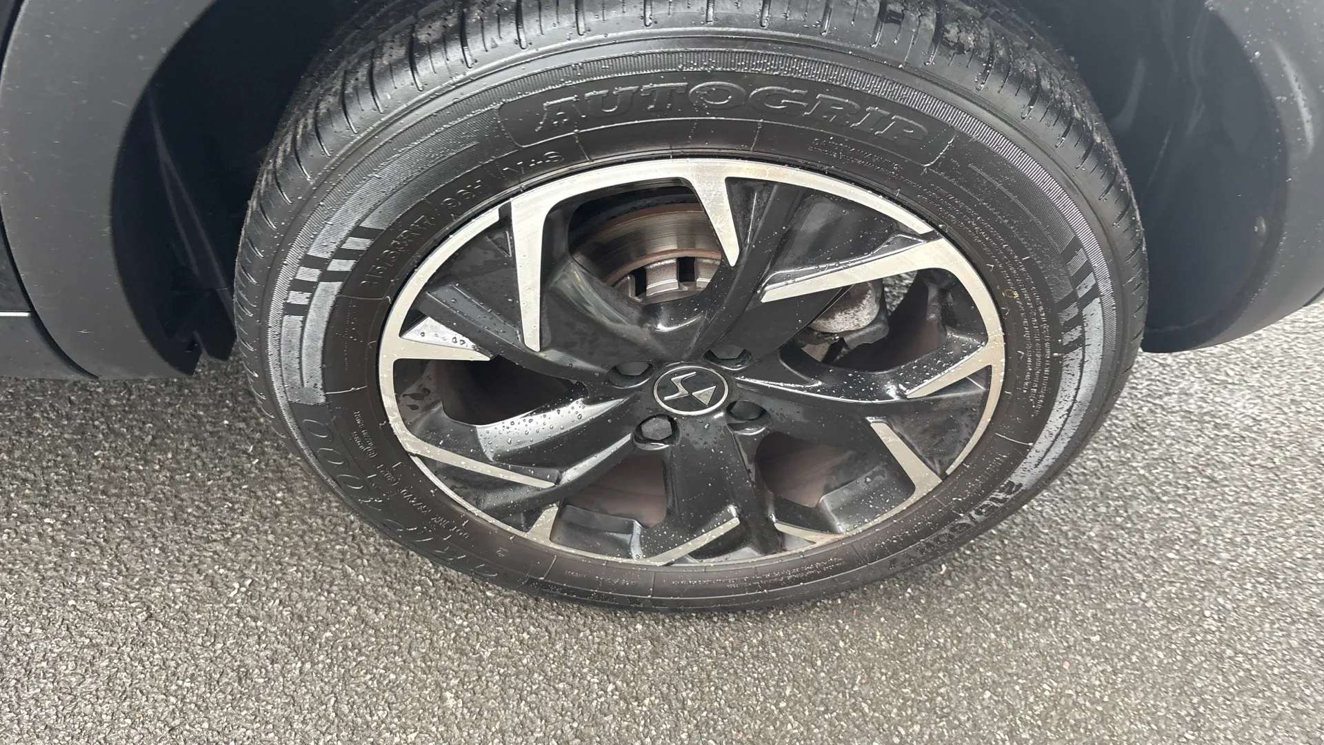 2019 DS DS 3 2019 DS DS 3