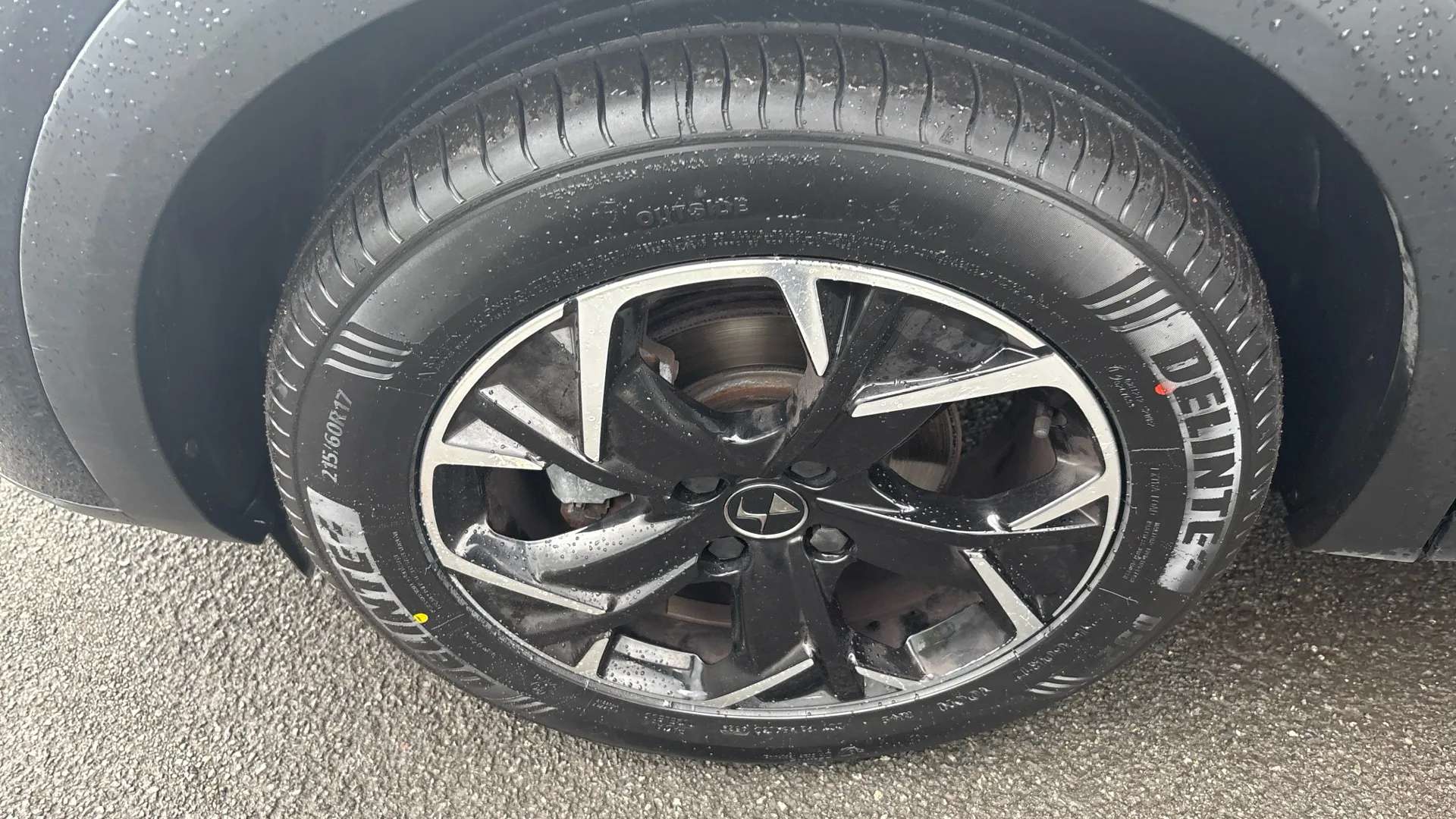 2019 DS DS 3 2019 DS DS 3