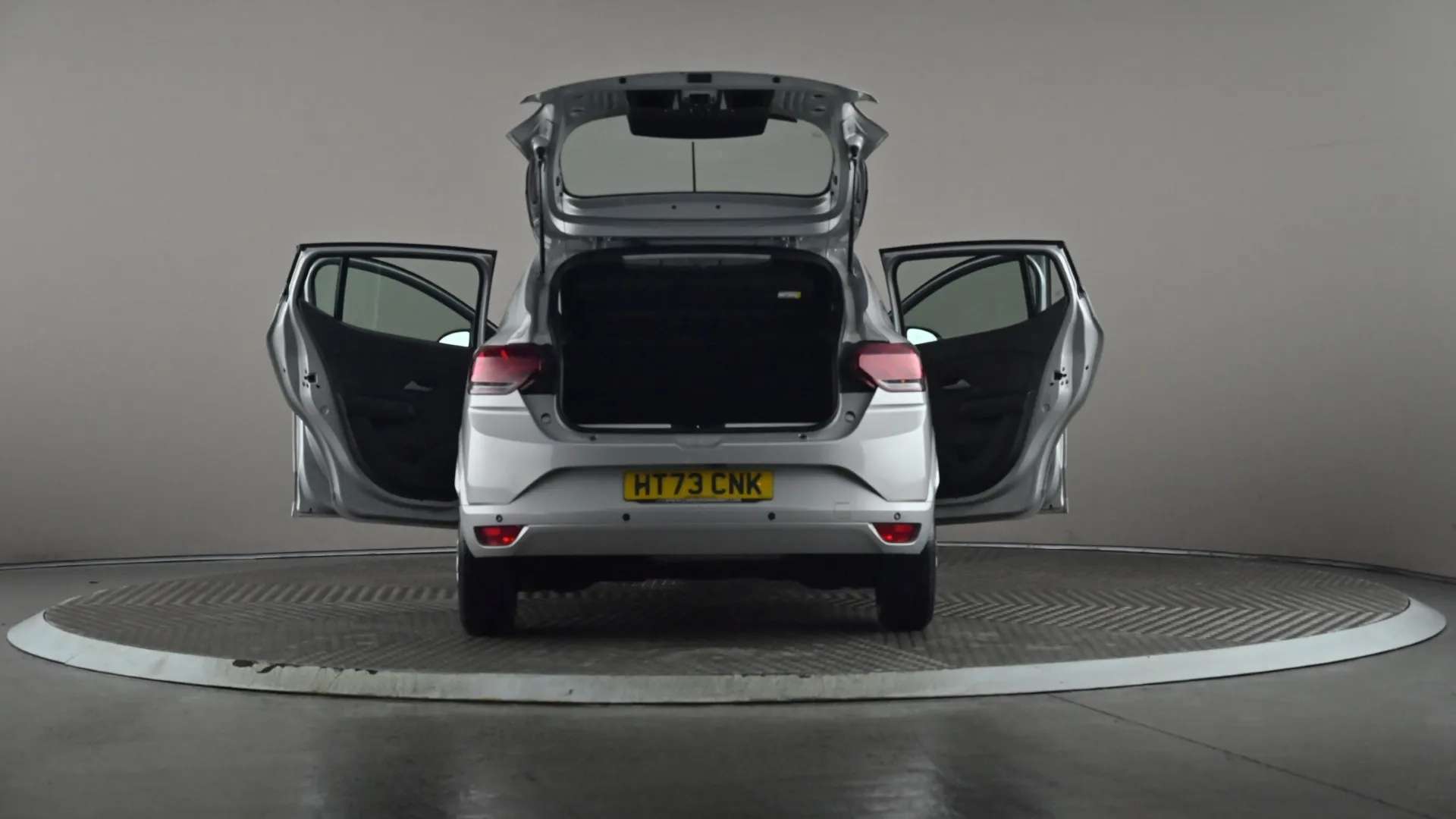 2023 DACIA SANDERO 2023 DACIA SANDERO