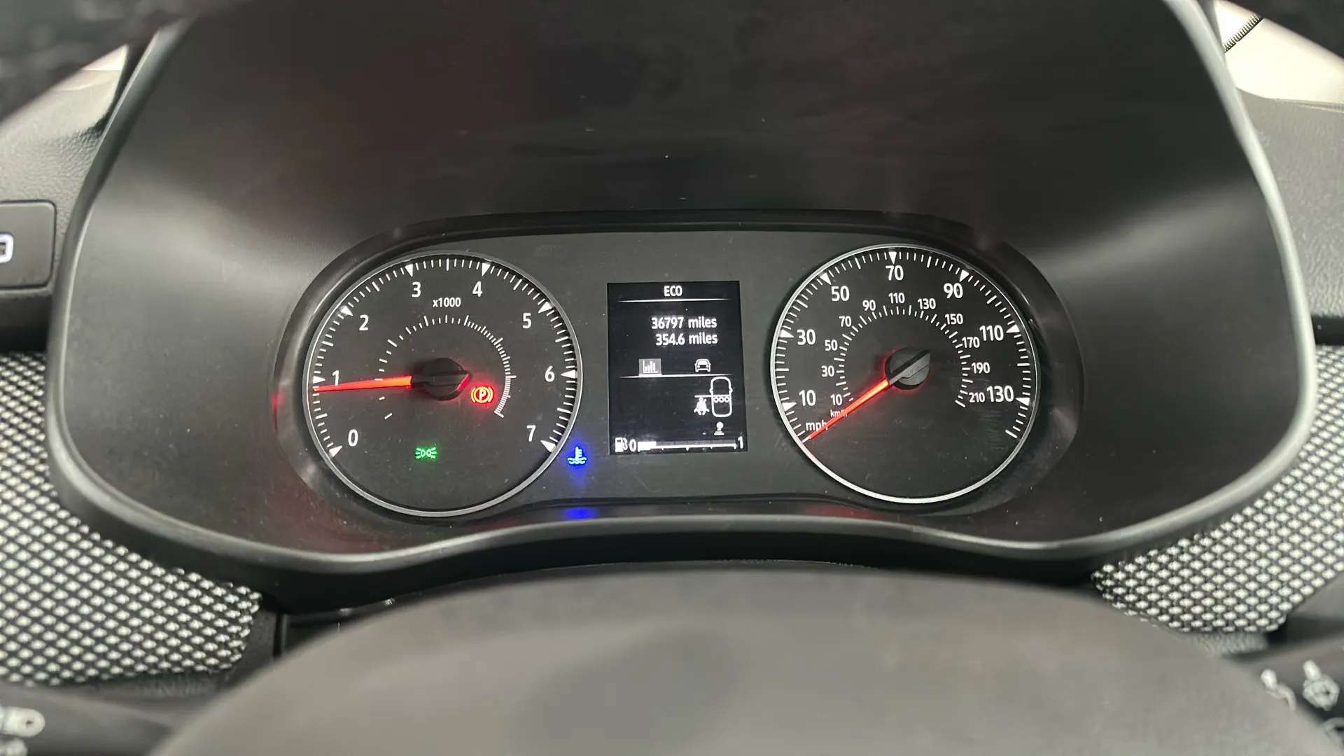 2023 DACIA SANDERO 2023 DACIA SANDERO