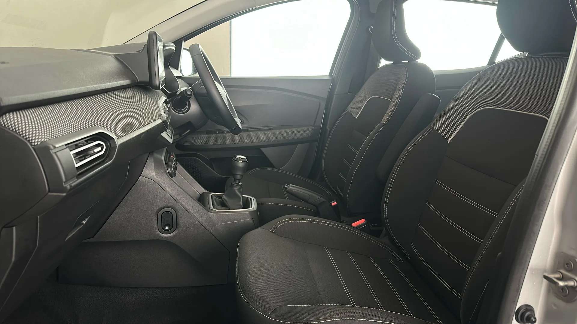 2023 DACIA SANDERO 2023 DACIA SANDERO