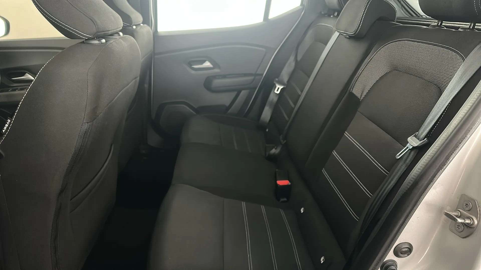 2023 DACIA SANDERO 2023 DACIA SANDERO