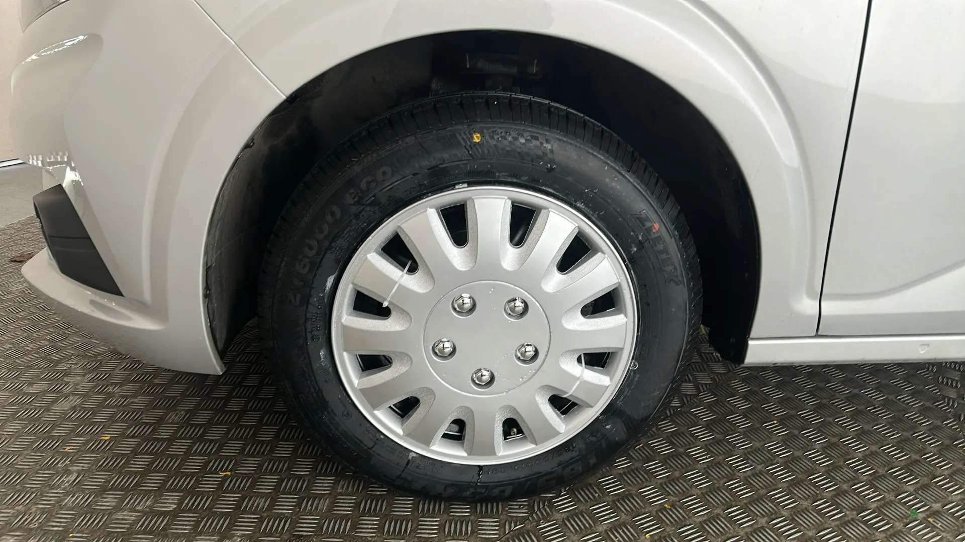 2023 DACIA SANDERO 2023 DACIA SANDERO