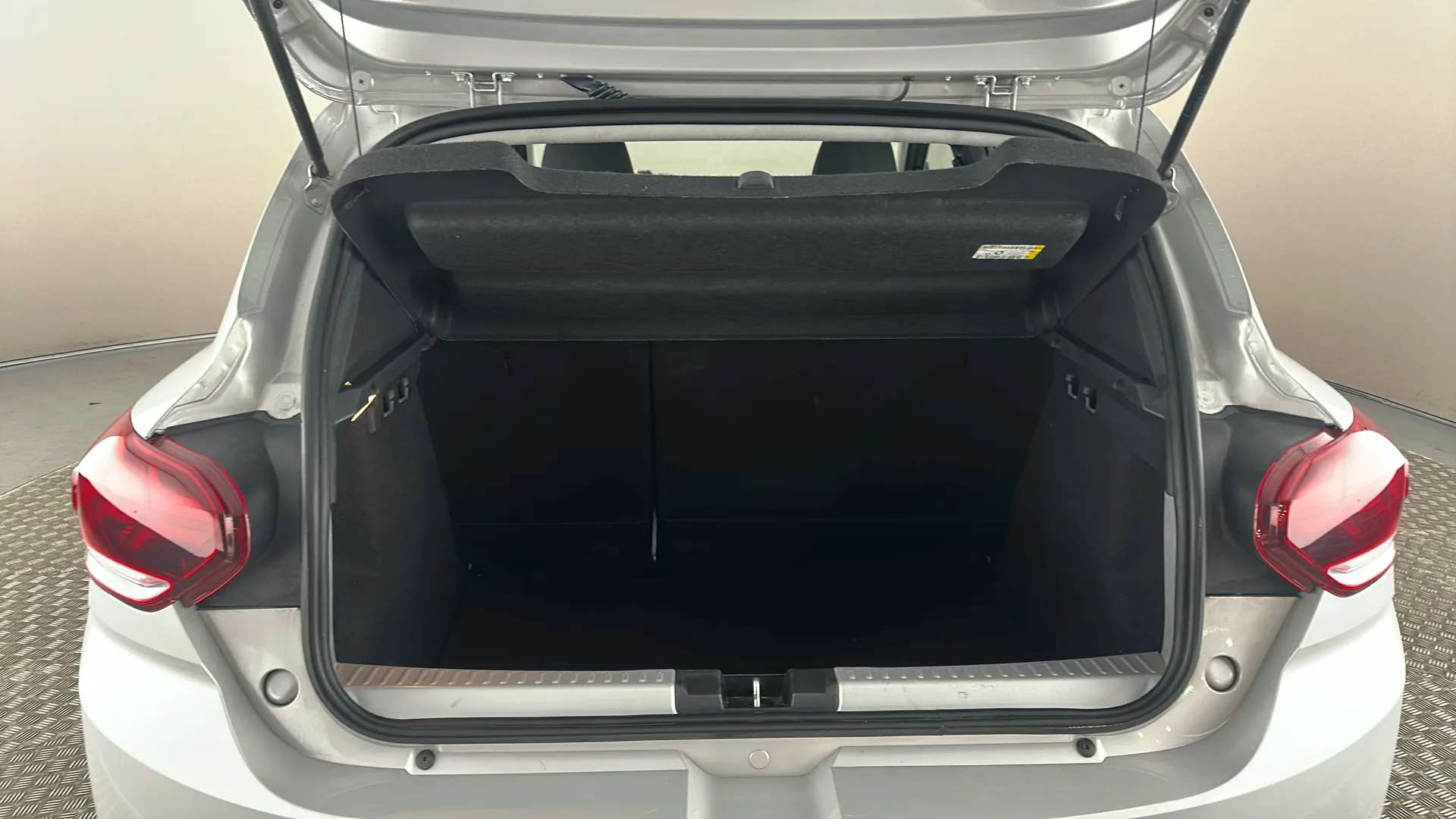 2023 DACIA SANDERO 2023 DACIA SANDERO