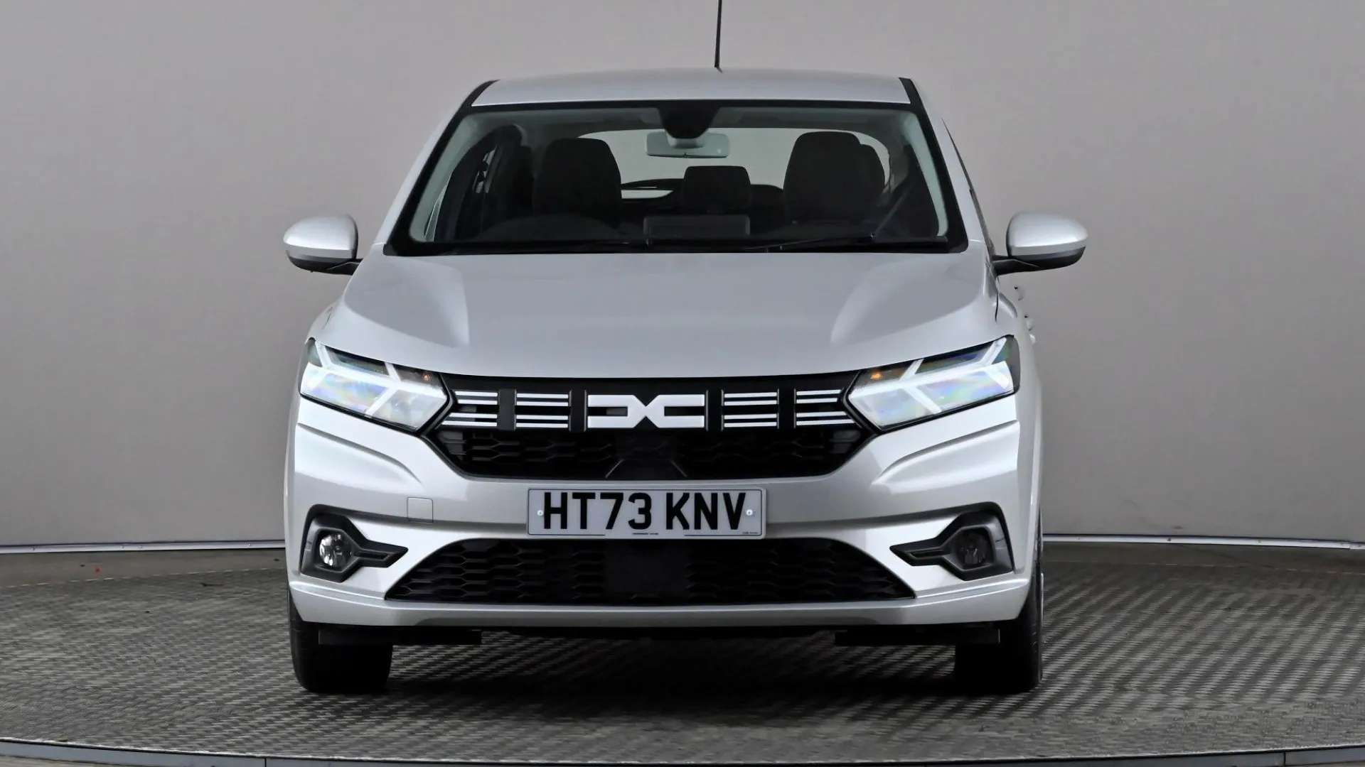 A 2023 DACIA SANDERO 1.0 Tce Bi-Fuel Expression A 2023 DACIA SANDERO 1.0 Tce Bi-Fuel Expression