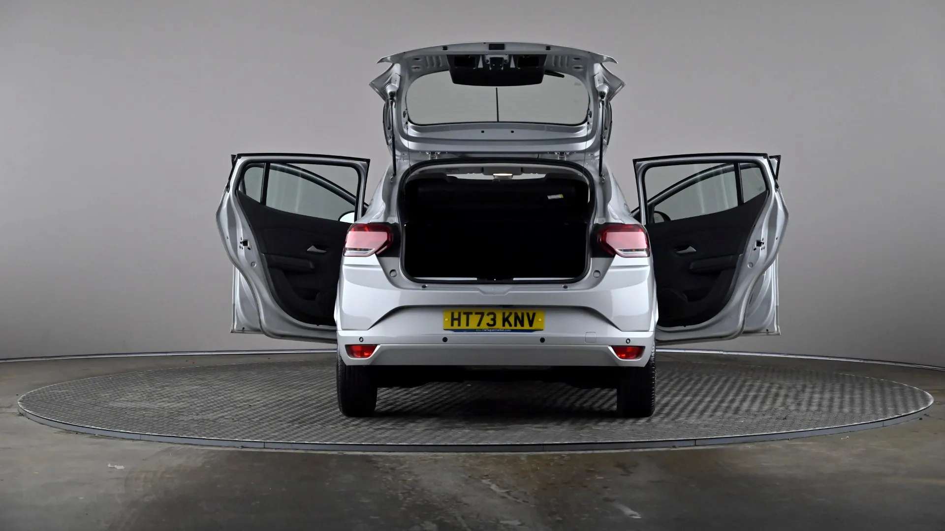 2023 DACIA SANDERO 2023 DACIA SANDERO