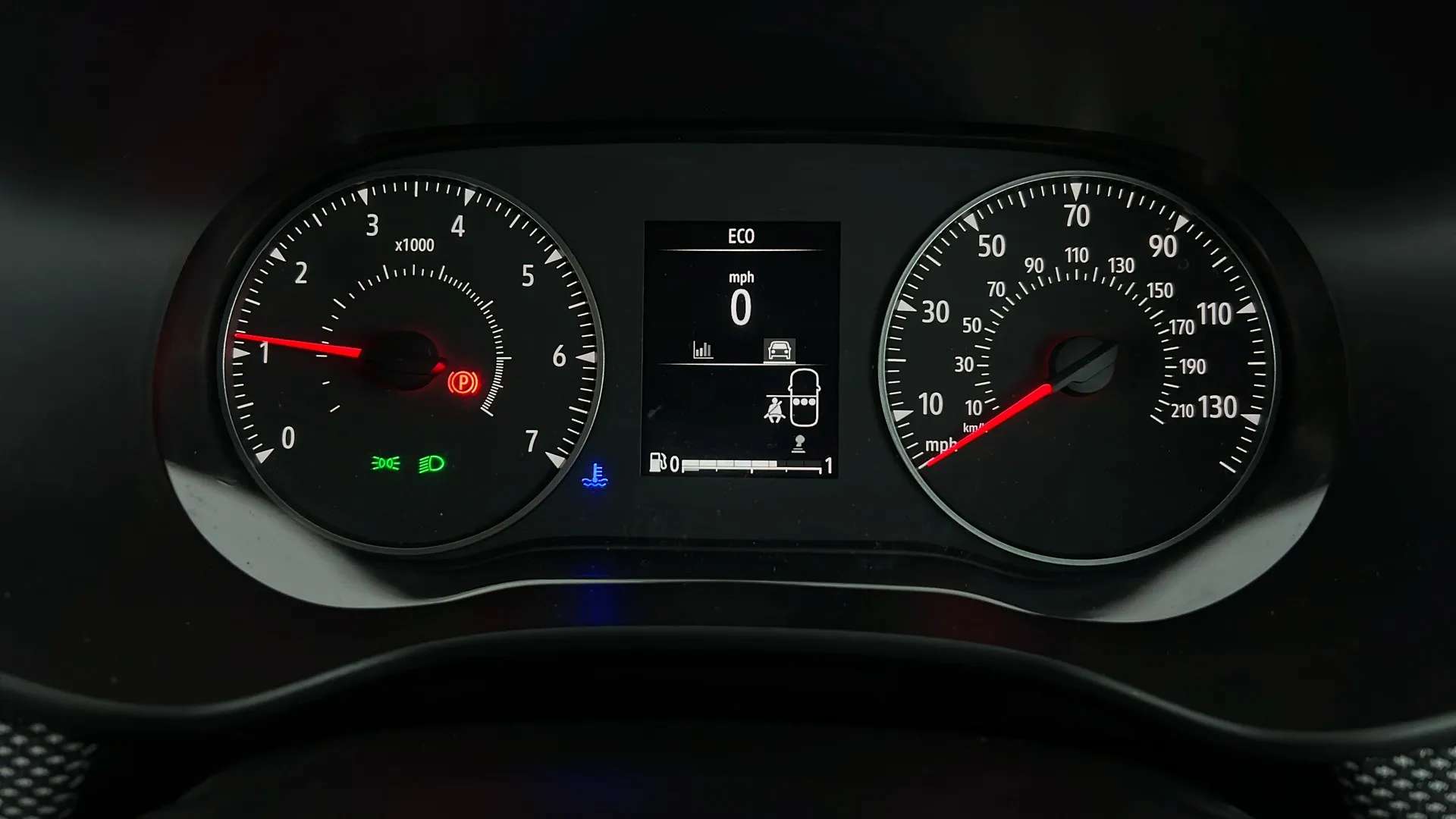 2023 DACIA SANDERO 2023 DACIA SANDERO