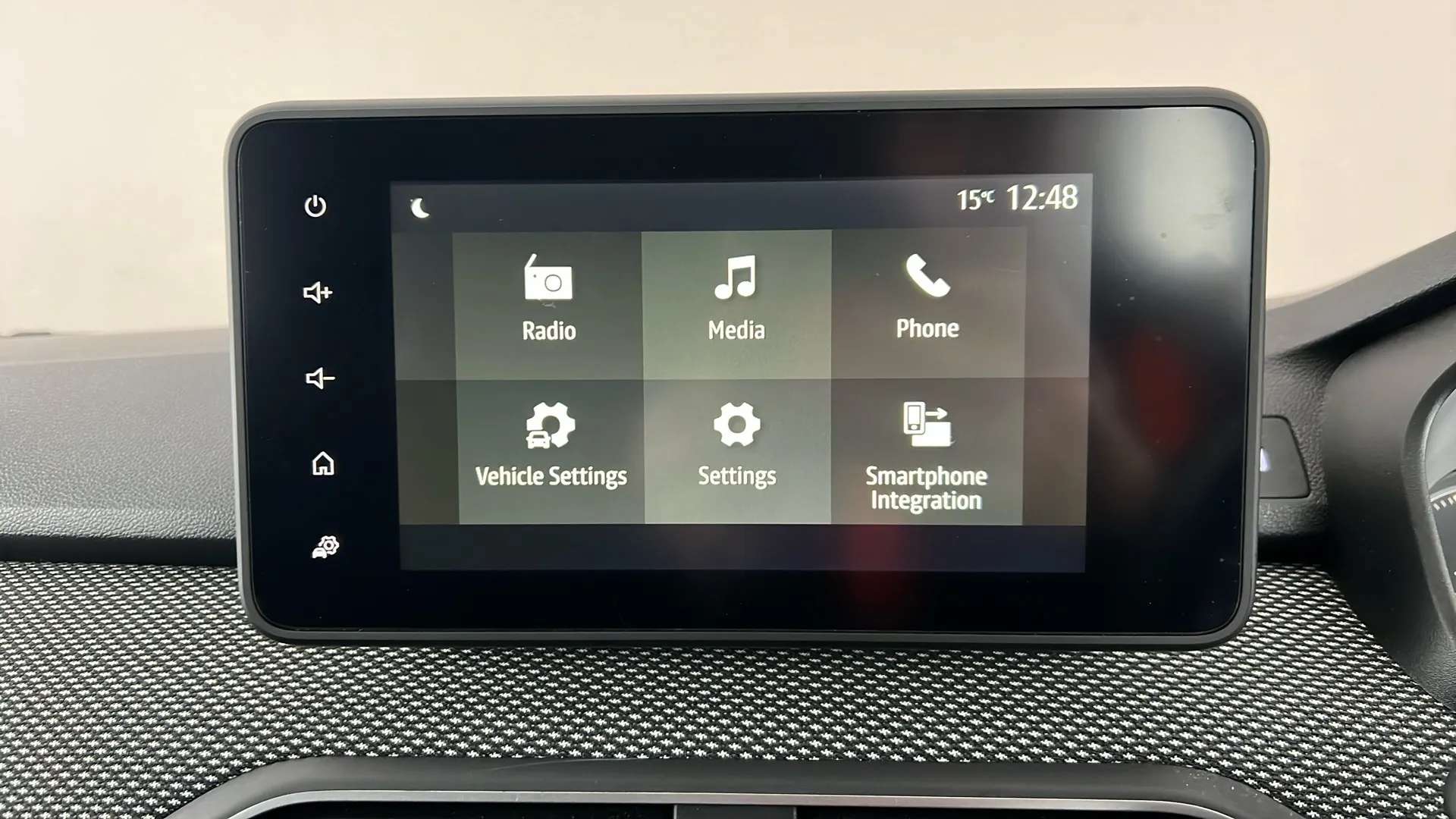 2023 DACIA SANDERO 2023 DACIA SANDERO