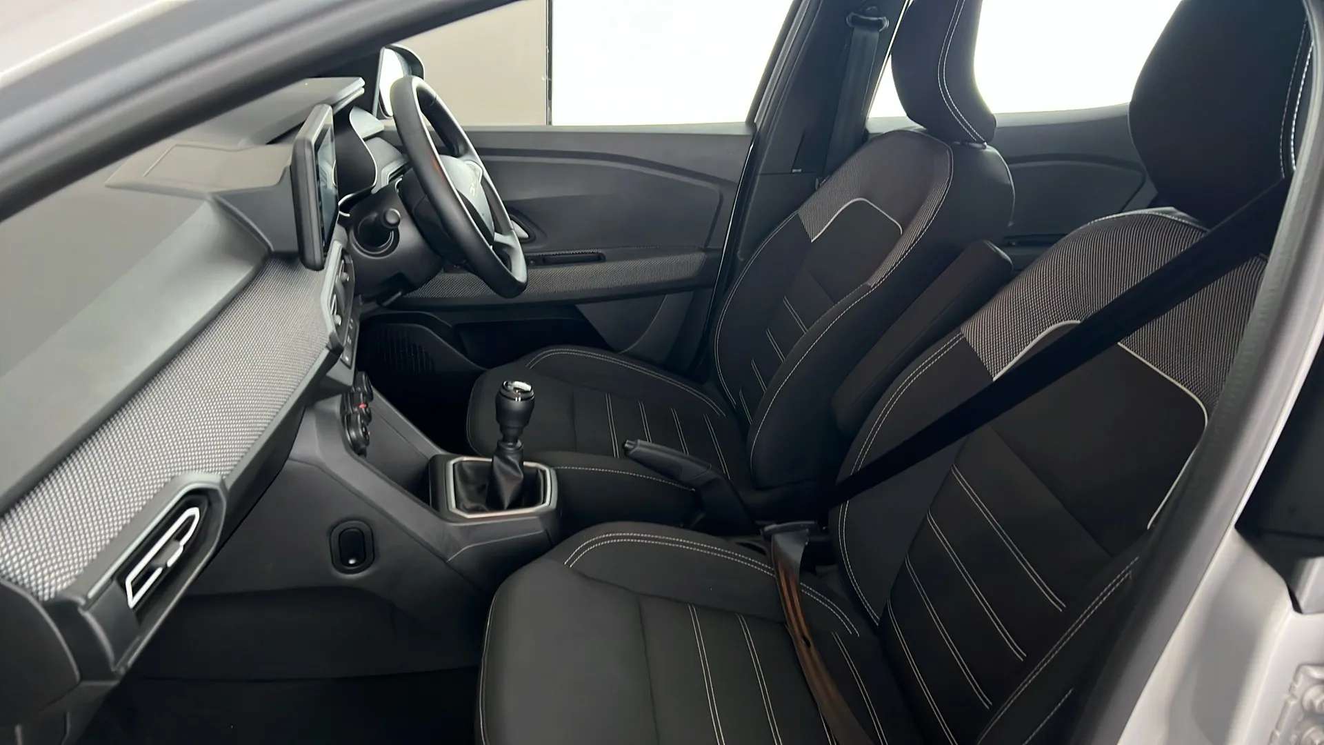 2023 DACIA SANDERO 2023 DACIA SANDERO