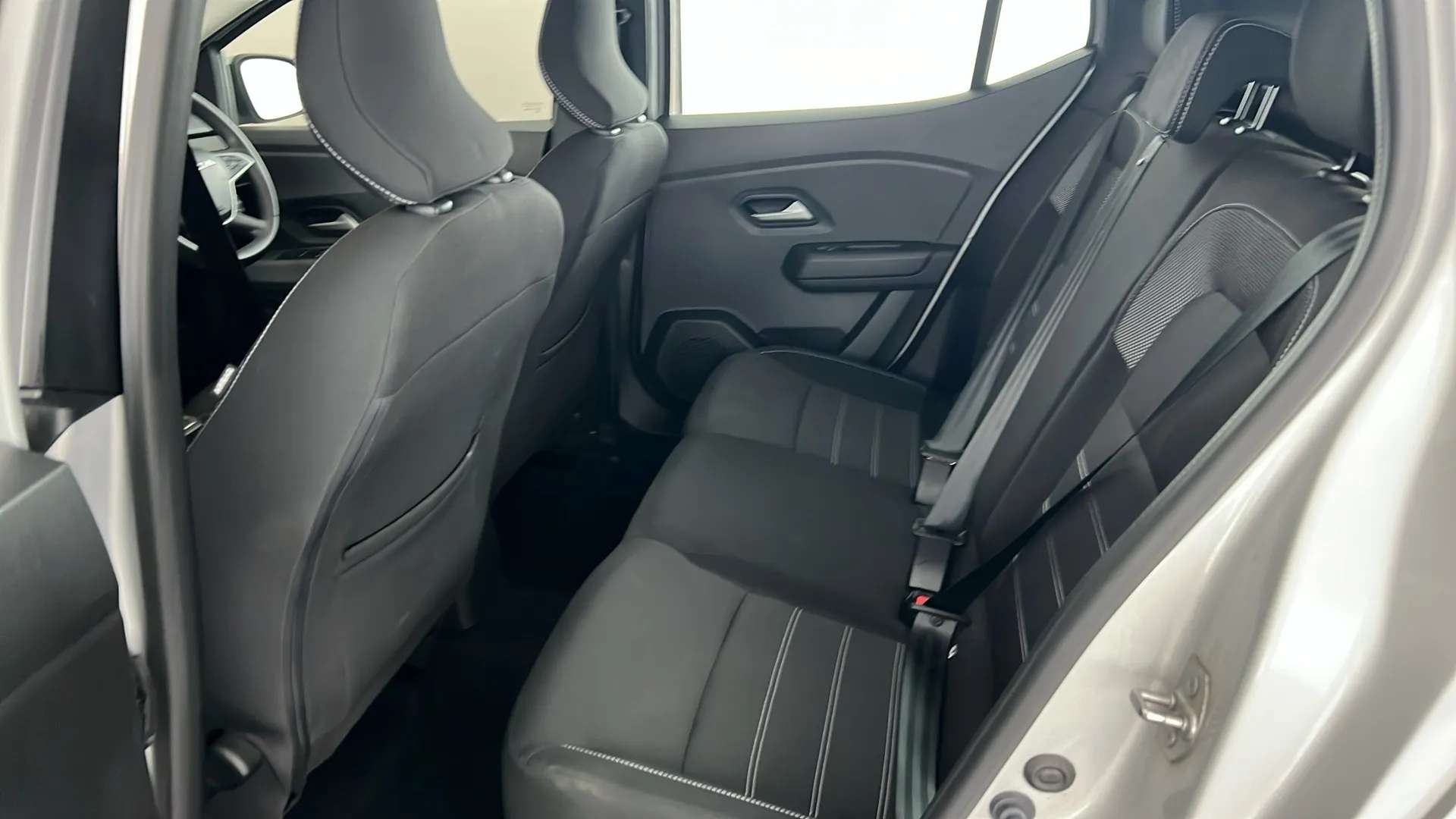 2023 DACIA SANDERO 2023 DACIA SANDERO