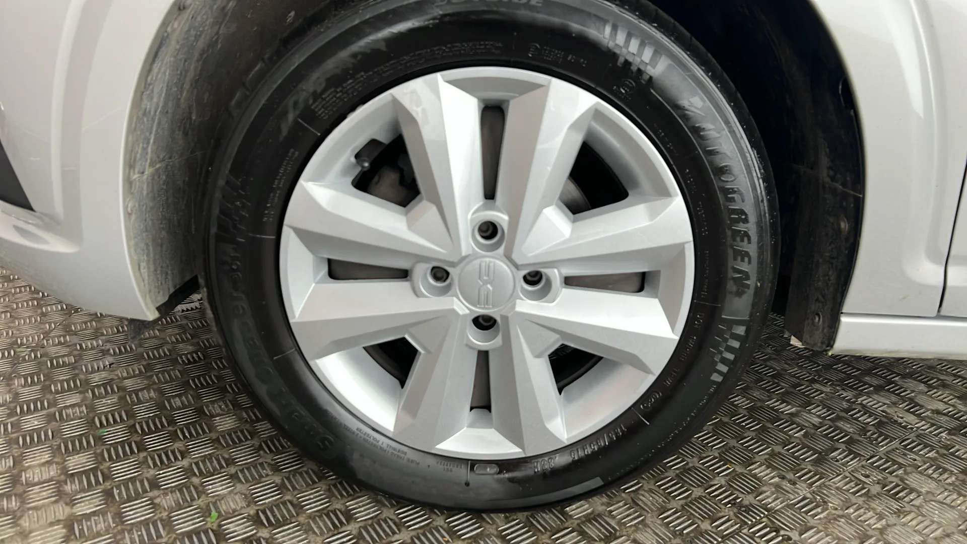 2023 DACIA SANDERO 2023 DACIA SANDERO