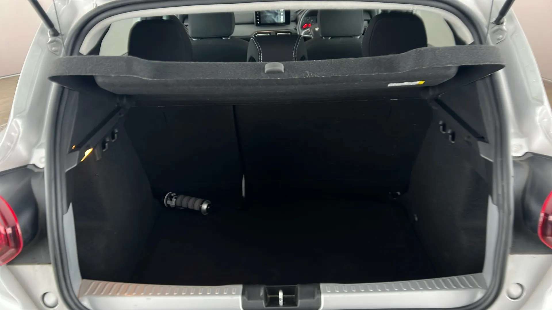 2023 DACIA SANDERO 2023 DACIA SANDERO