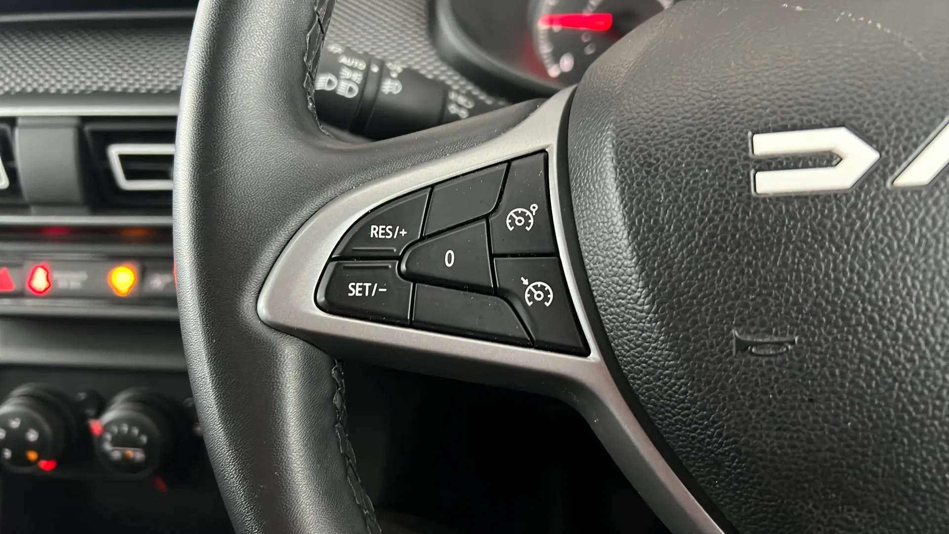 2023 DACIA SANDERO 2023 DACIA SANDERO