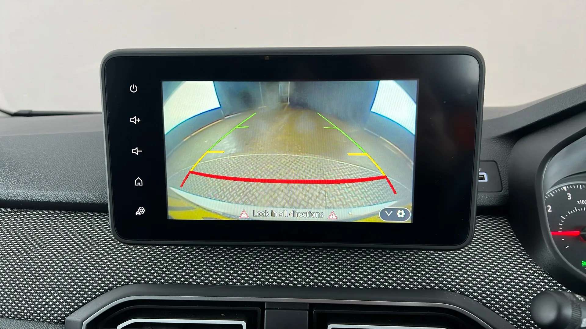 2023 DACIA SANDERO 2023 DACIA SANDERO