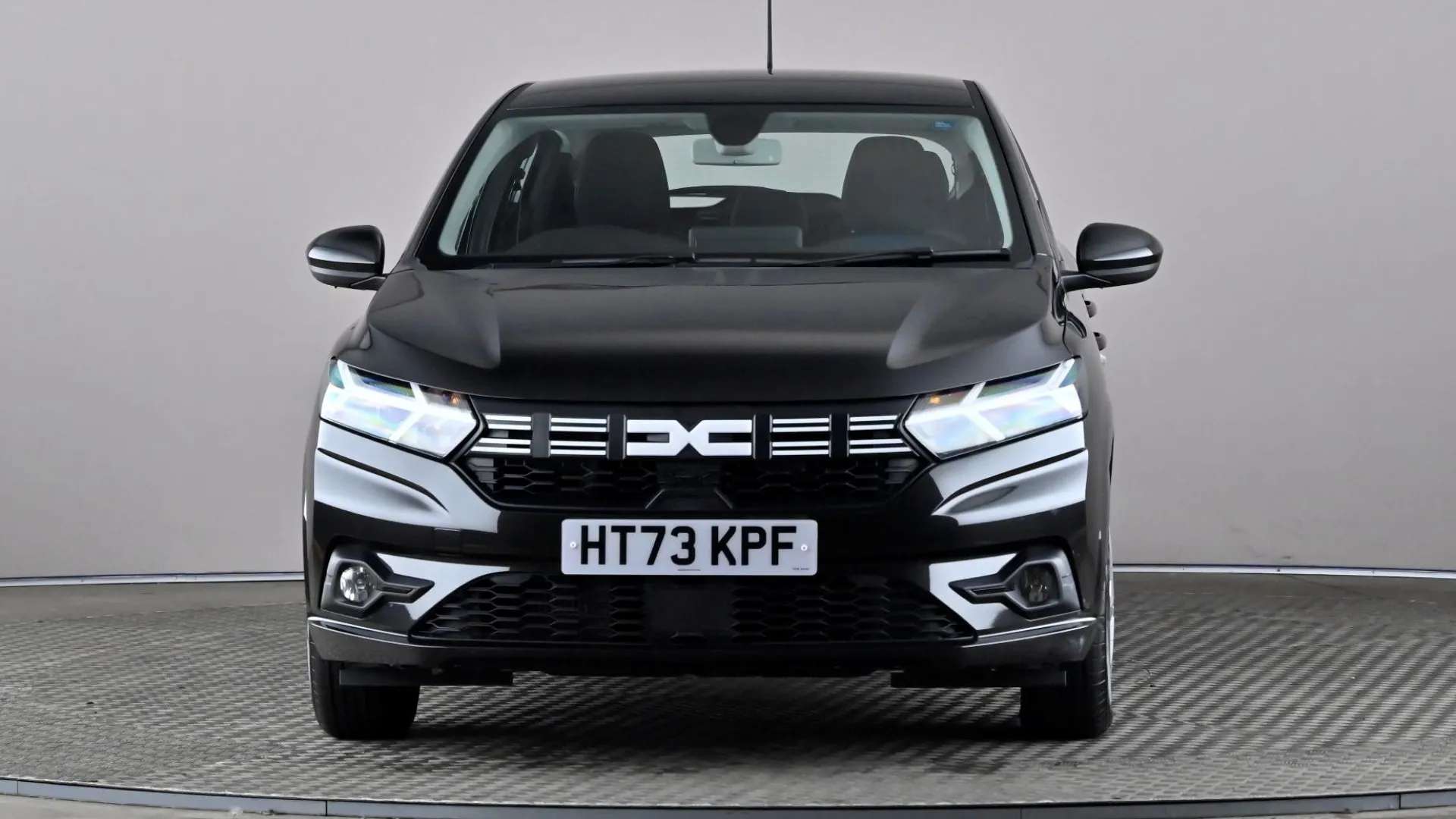 A 2023 DACIA SANDERO 1.0 Tce Bi-Fuel Expression A 2023 DACIA SANDERO 1.0 Tce Bi-Fuel Expression