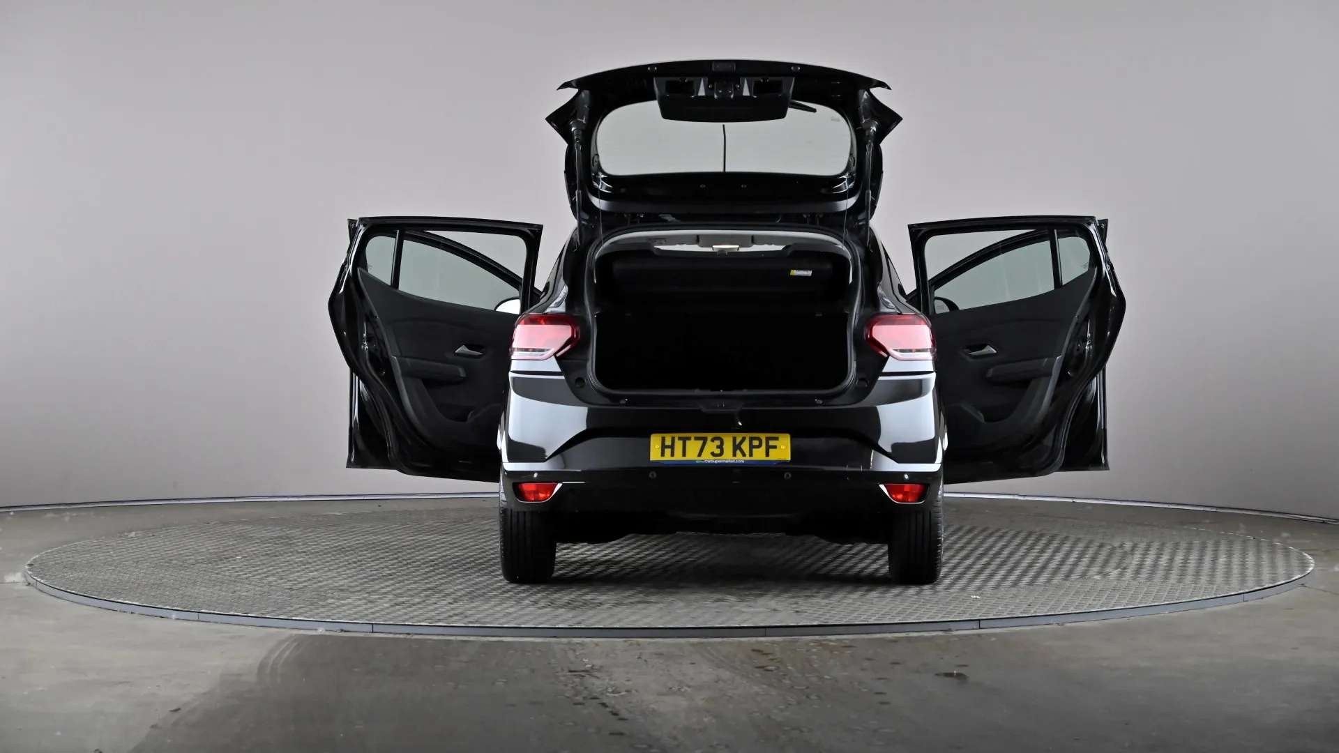 2023 DACIA SANDERO 2023 DACIA SANDERO