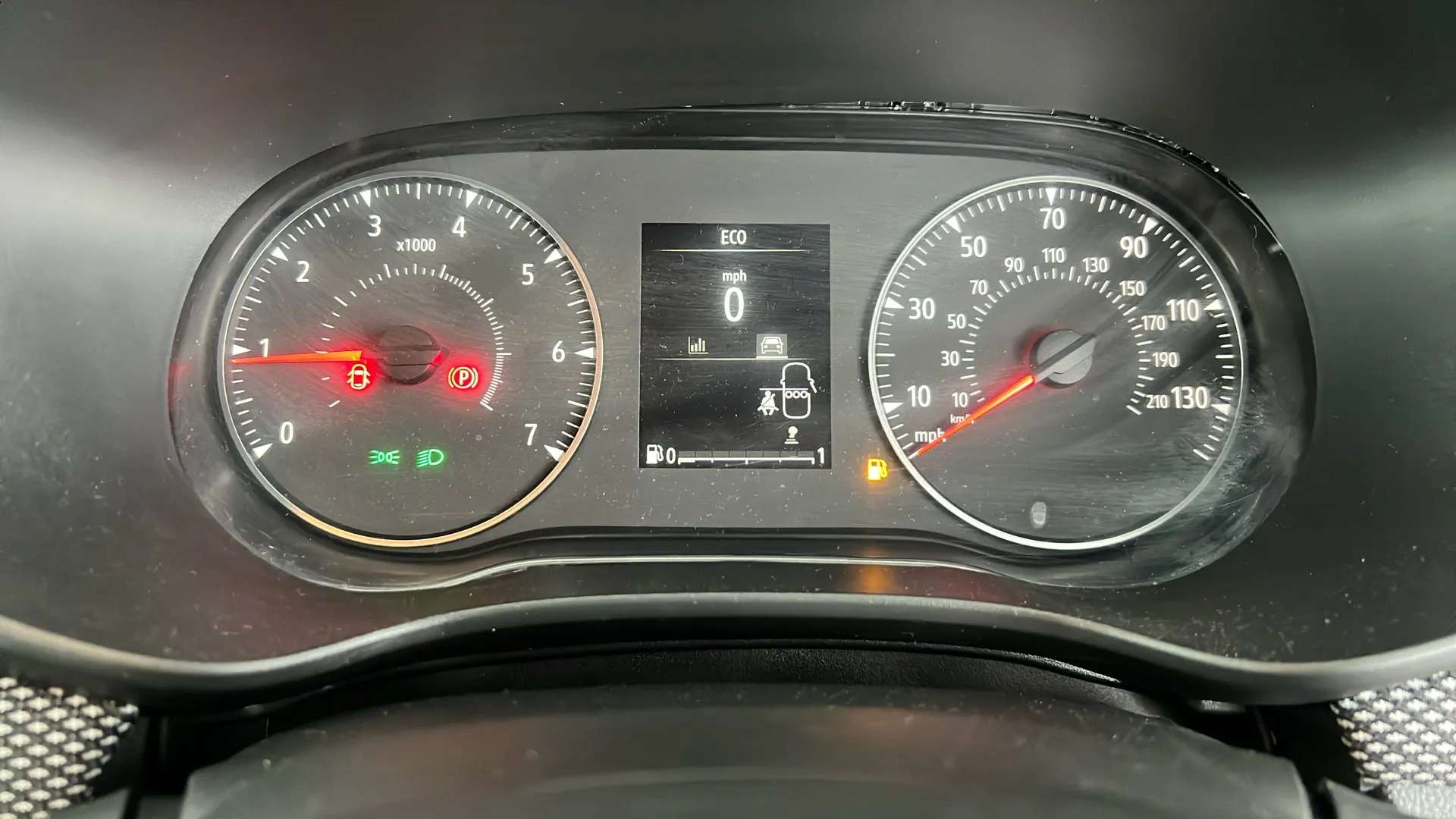 2023 DACIA SANDERO 2023 DACIA SANDERO