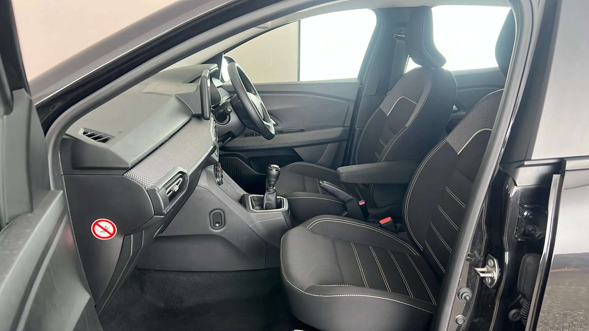 2023 DACIA SANDERO 2023 DACIA SANDERO