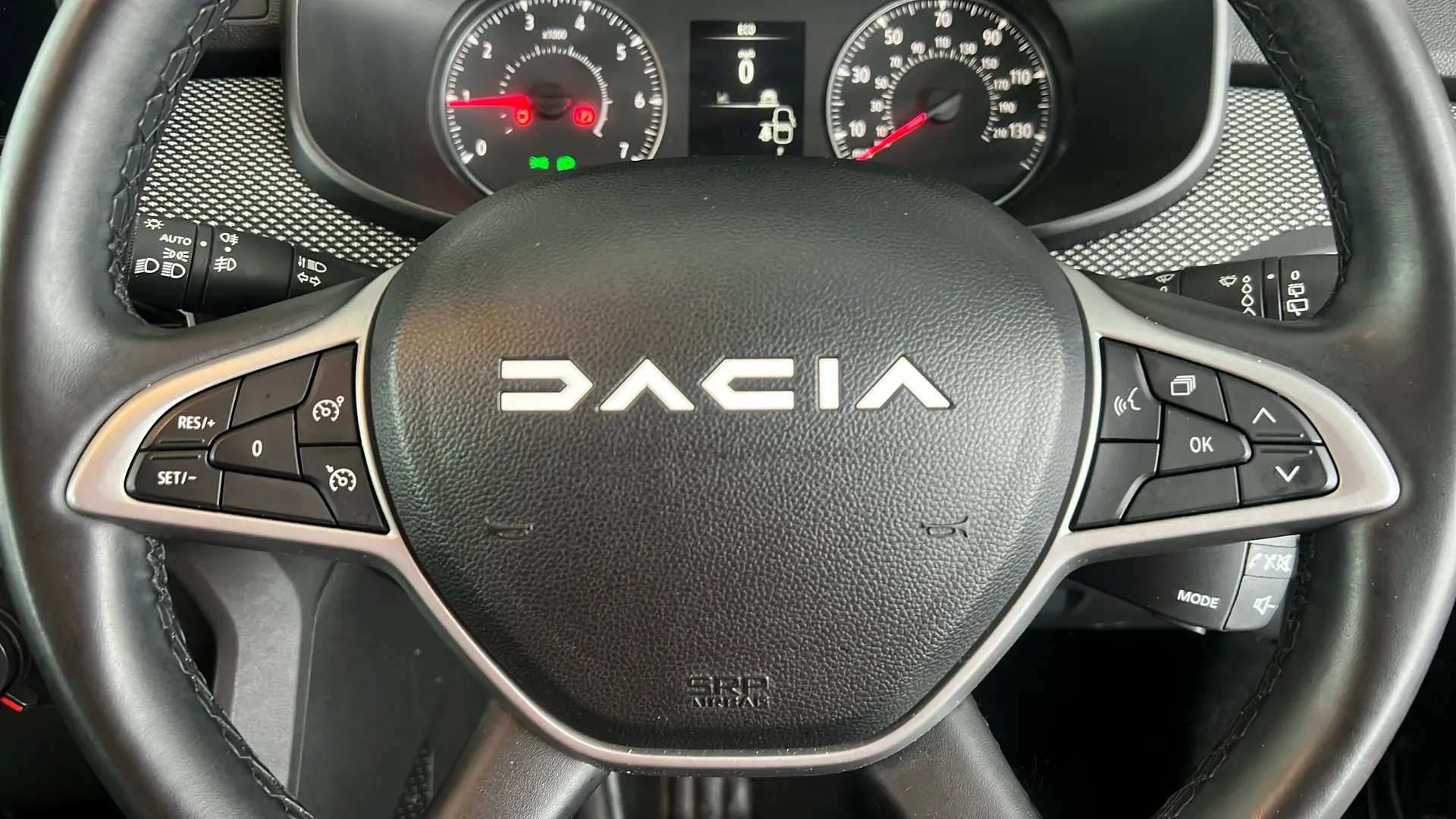 2023 DACIA SANDERO 2023 DACIA SANDERO