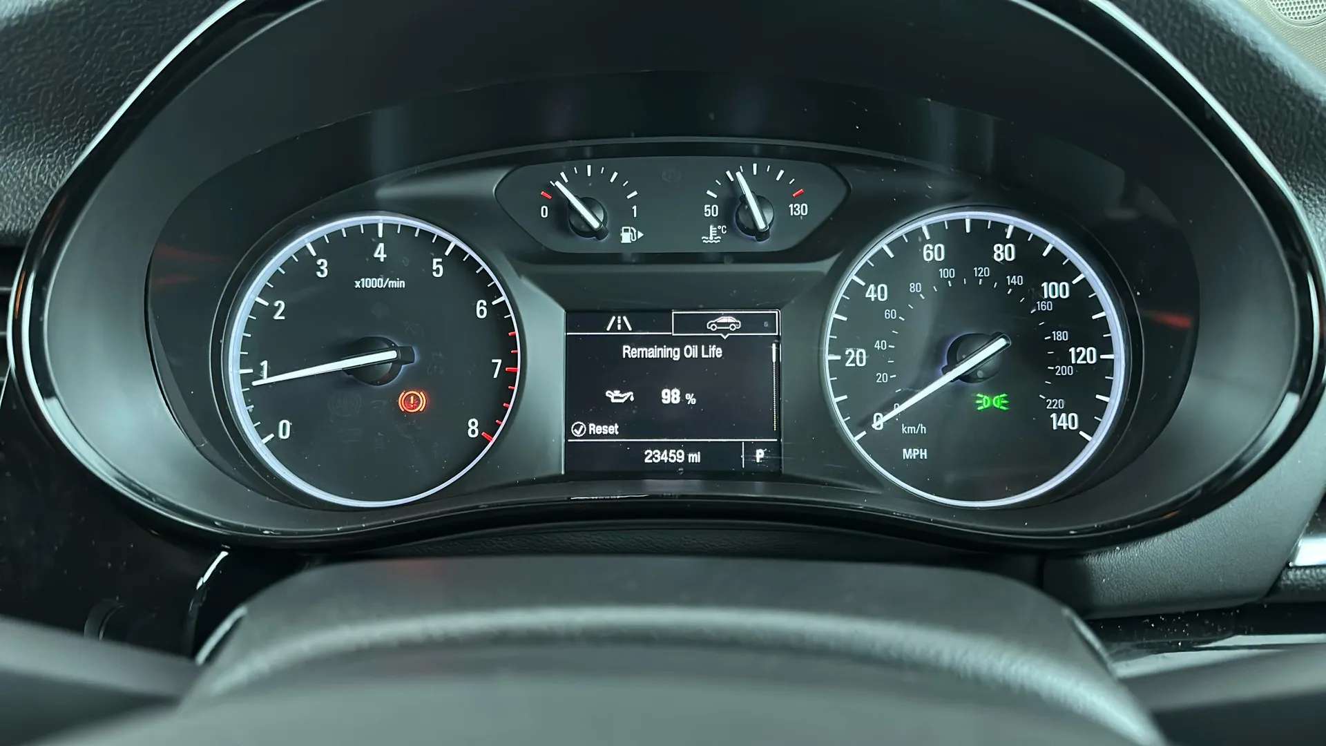 2018 VAUXHALL MOKKA 2018 VAUXHALL MOKKA