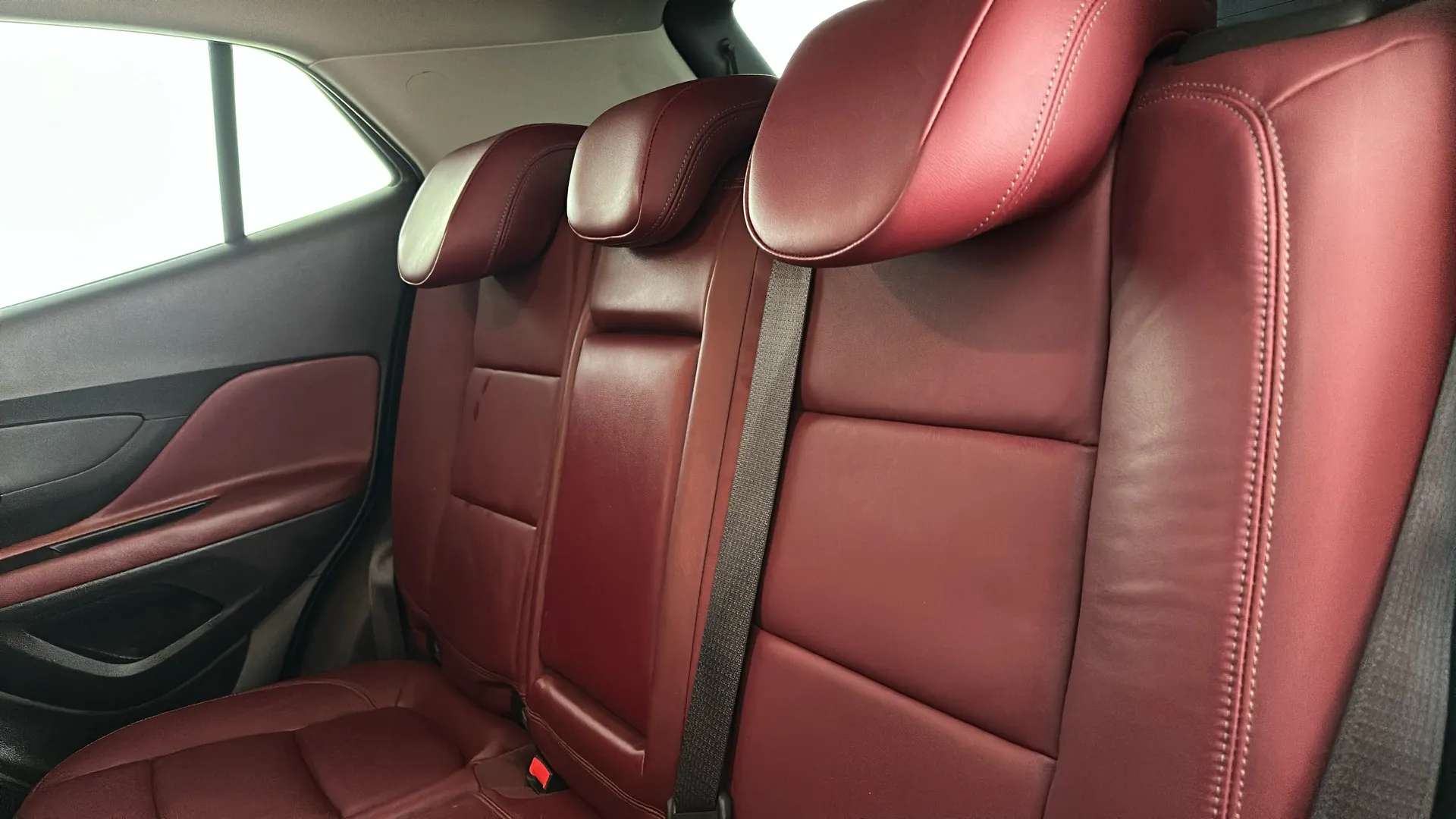 2018 VAUXHALL MOKKA 2018 VAUXHALL MOKKA