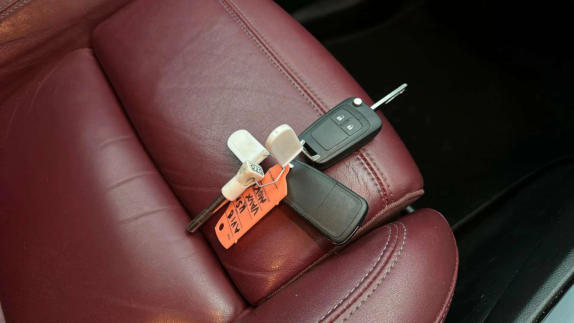 2018 VAUXHALL MOKKA 2018 VAUXHALL MOKKA