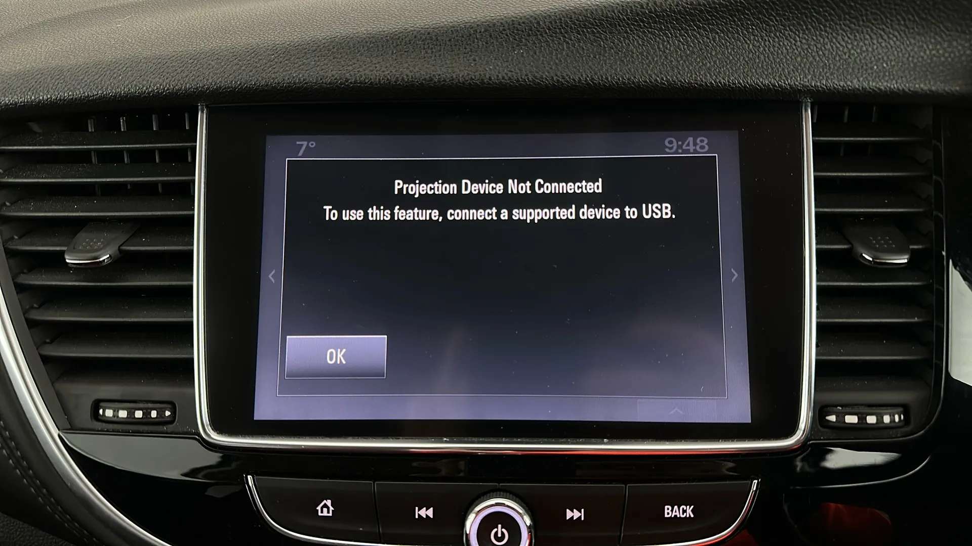 2018 VAUXHALL MOKKA 2018 VAUXHALL MOKKA