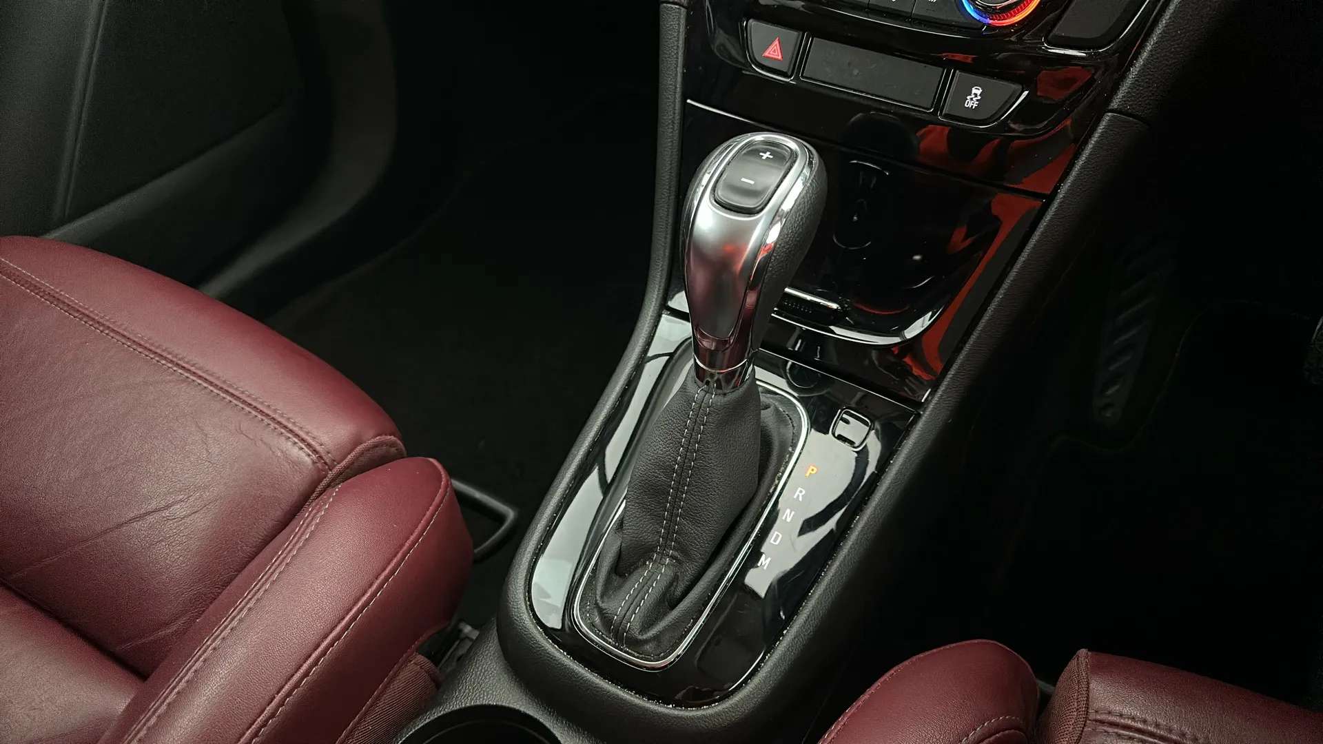 2018 VAUXHALL MOKKA 2018 VAUXHALL MOKKA